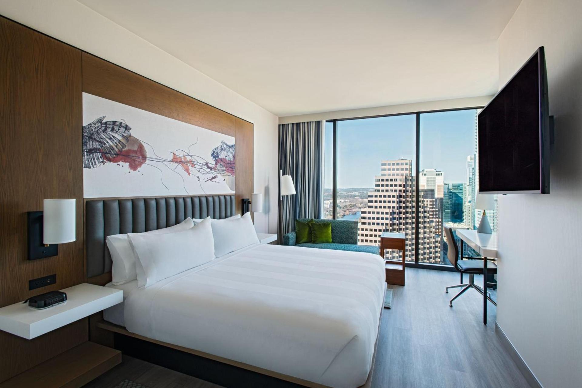 Austin Marriott Downtown photo 10