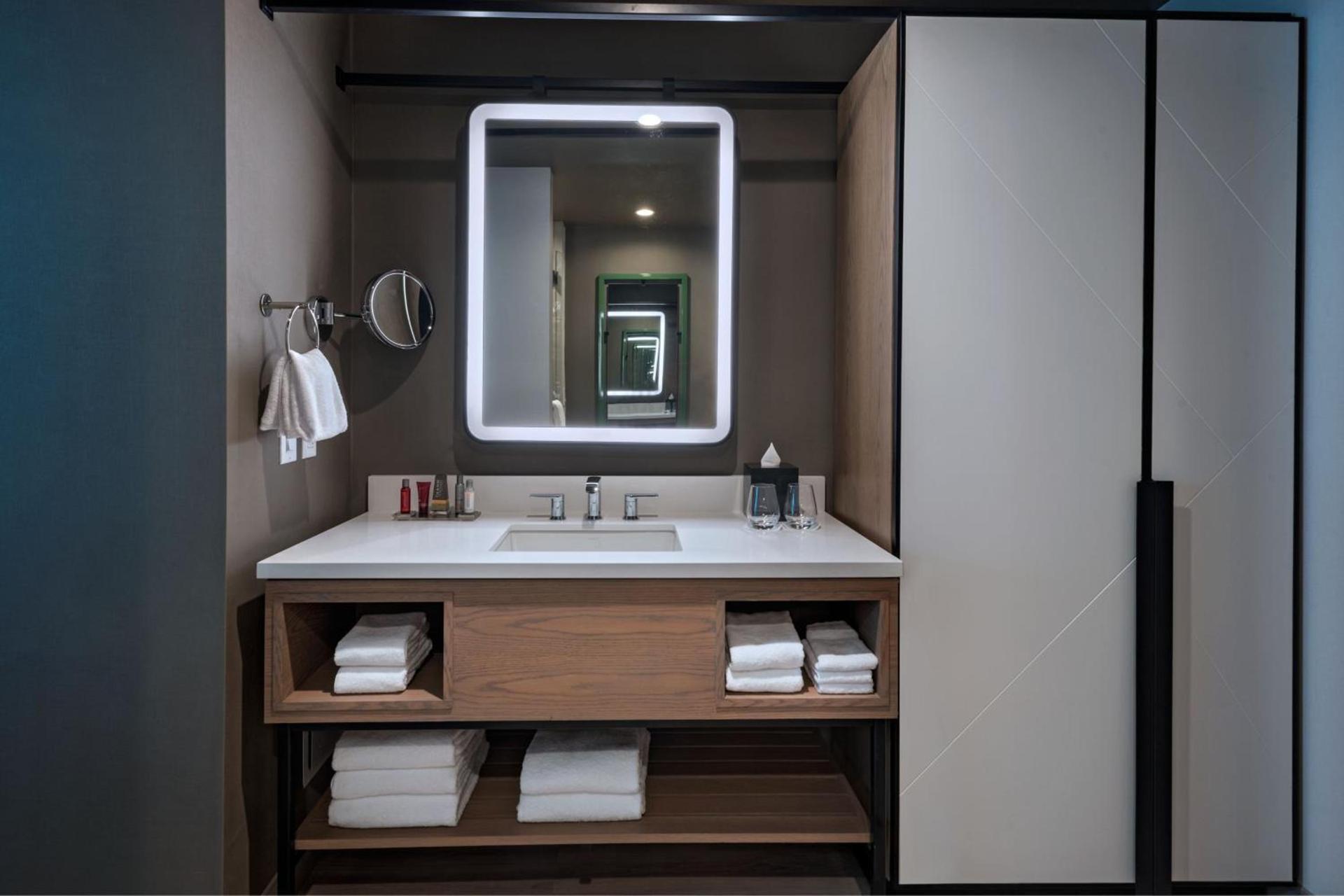 Austin Marriott Downtown photo 23