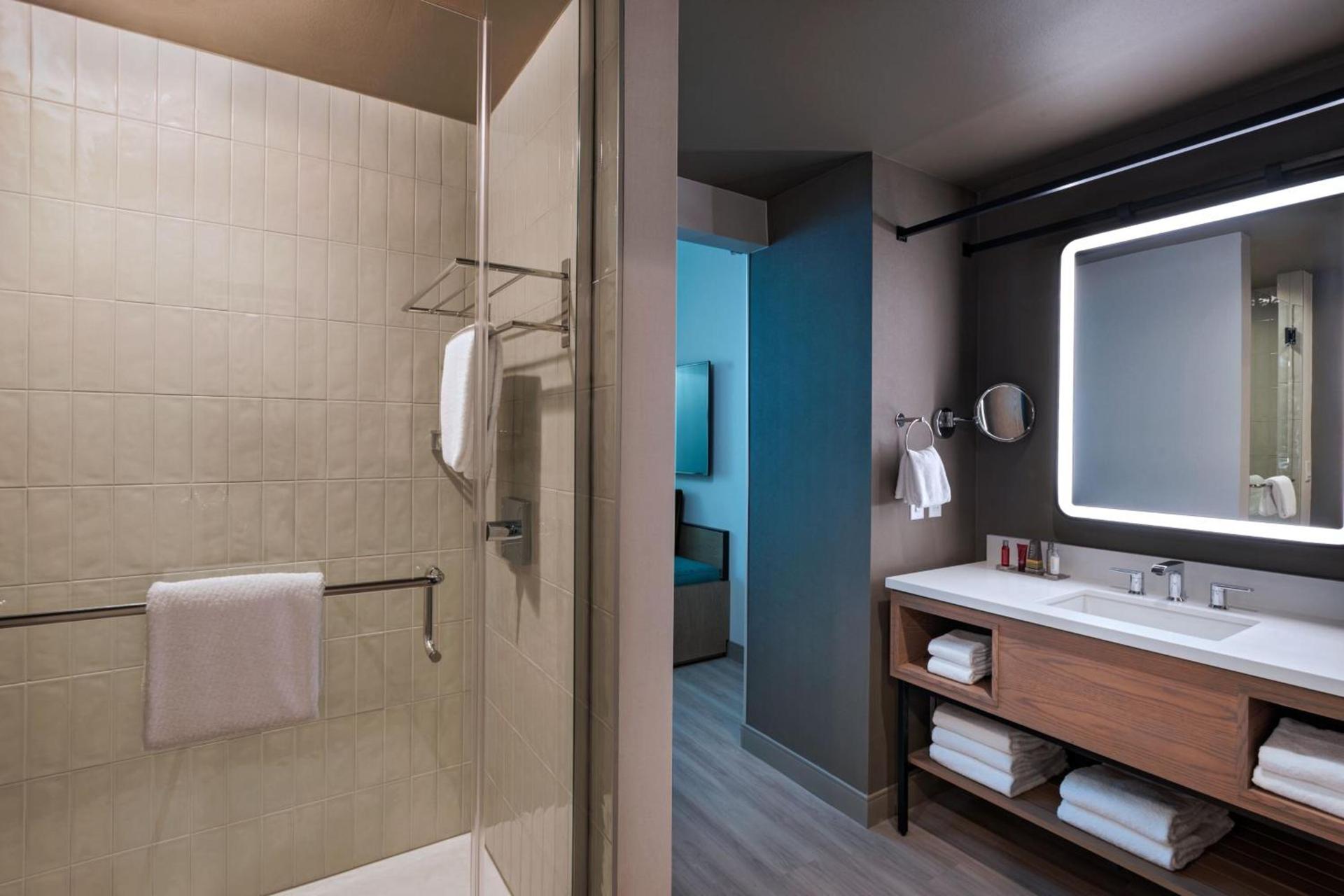 Austin Marriott Downtown photo 27
