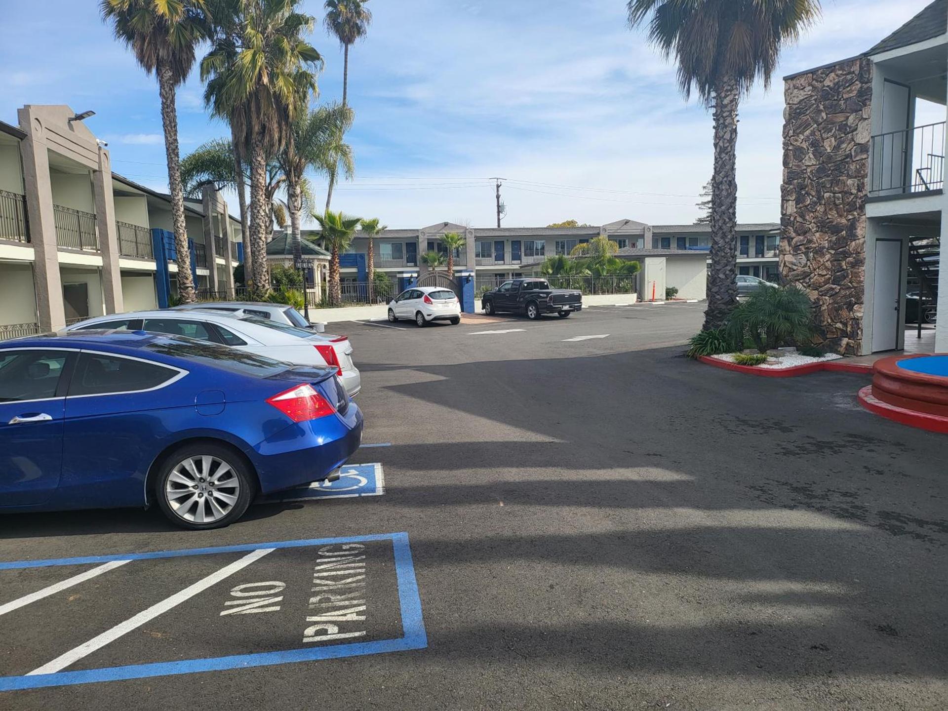 Motel 6 Vallejo, CA - Napa Valley photo 36