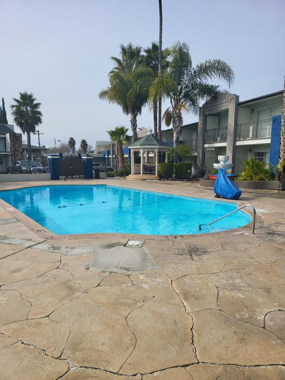 Motel 6 Vallejo, CA - Napa Valley photo 38