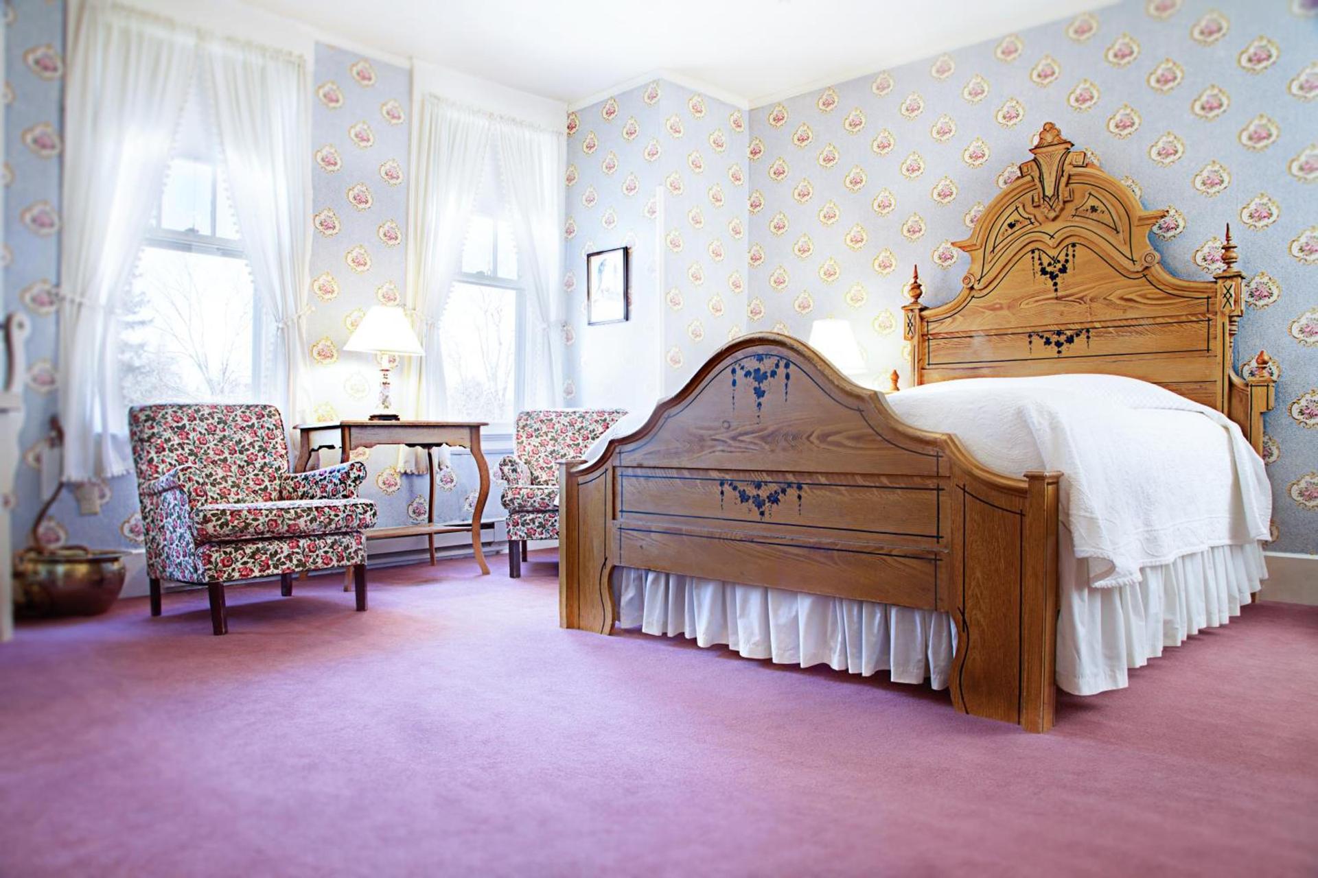 The Red Lion Inn photo 66