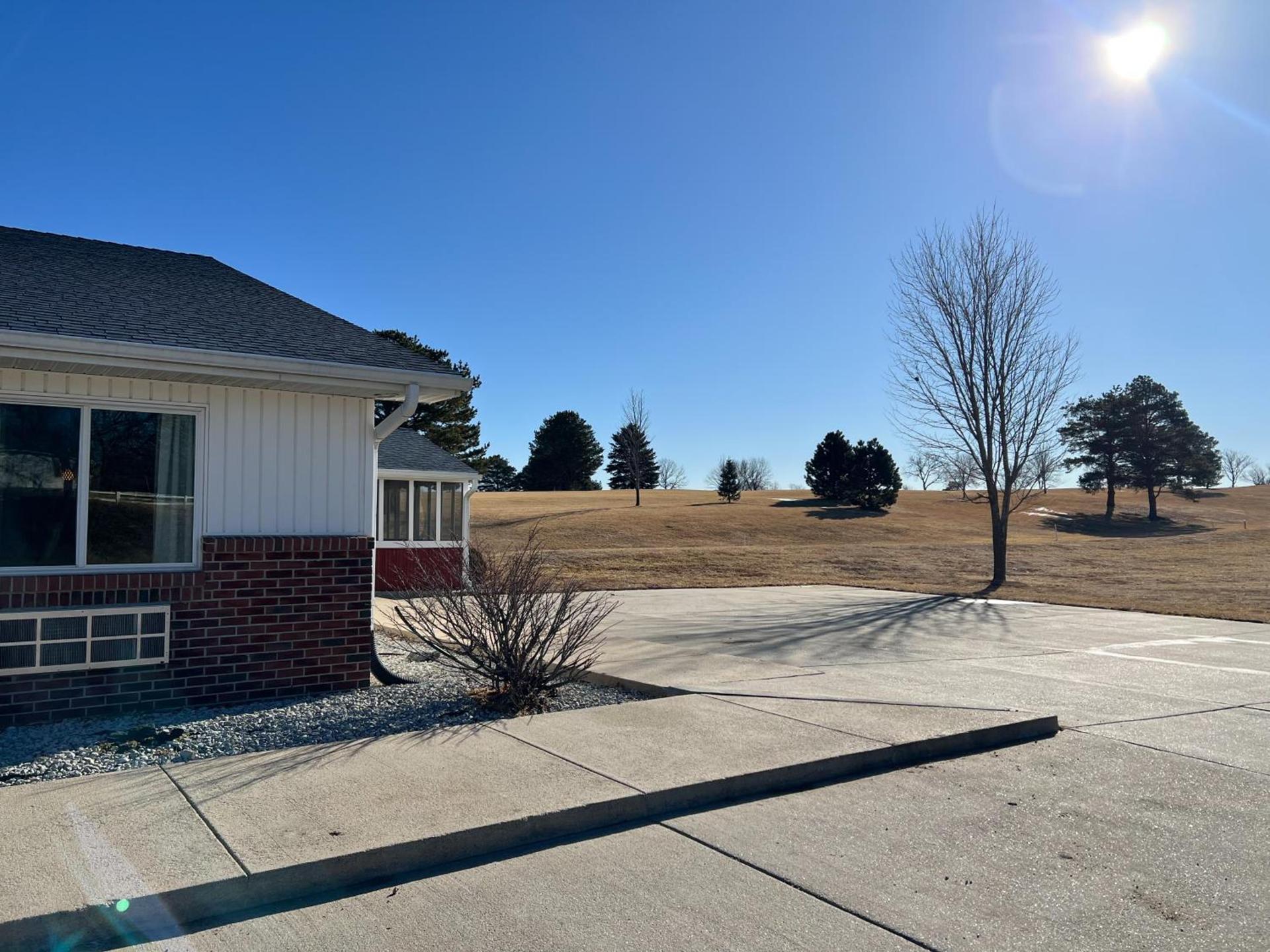 The Trail Inn - Sutton, Nebraska - US-6 HWY photo 6