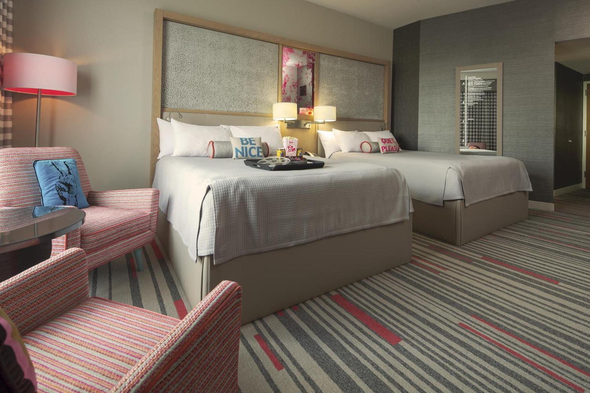 Universal's Hard Rock Hotel® photo 2