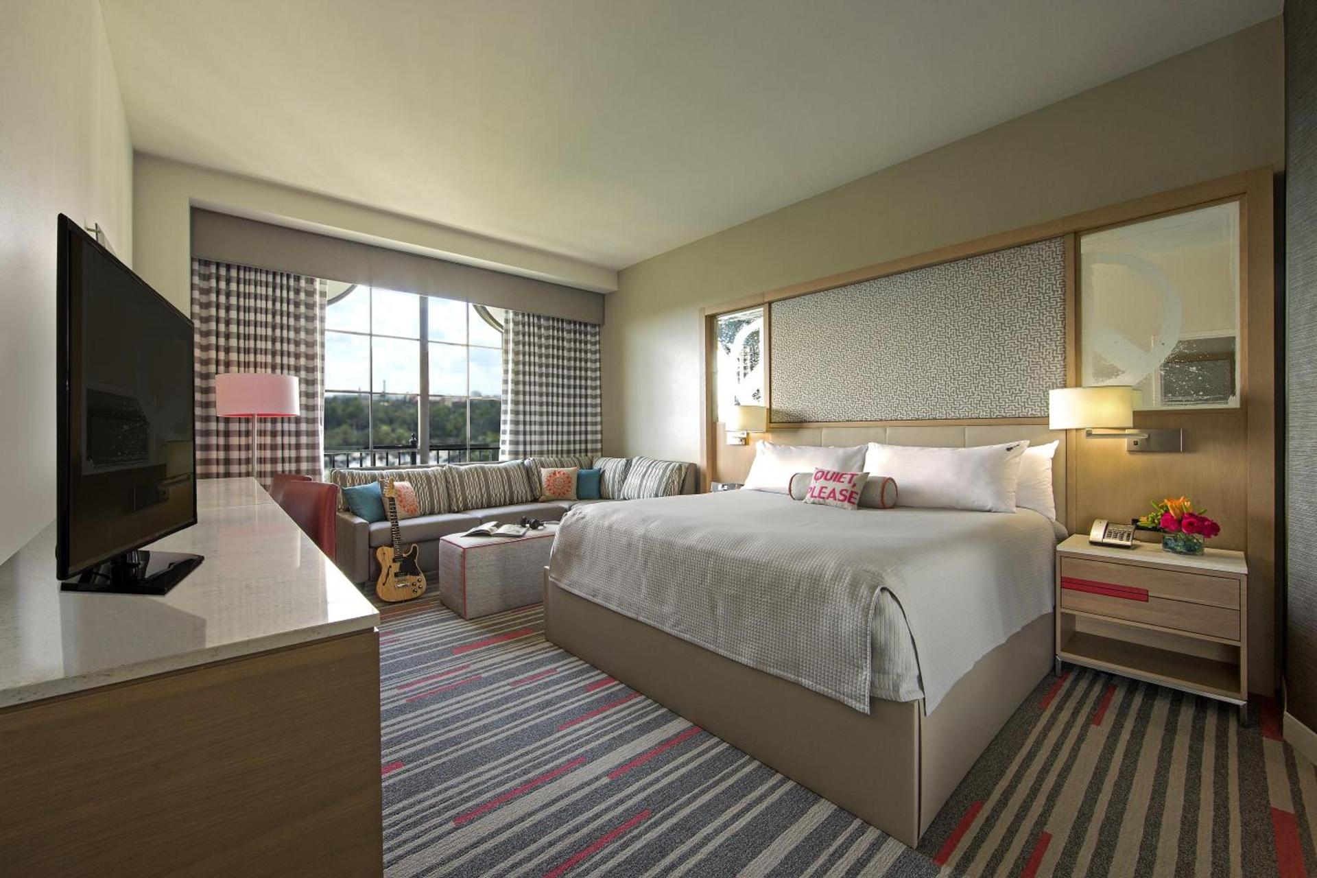 Universal's Hard Rock Hotel® photo 3