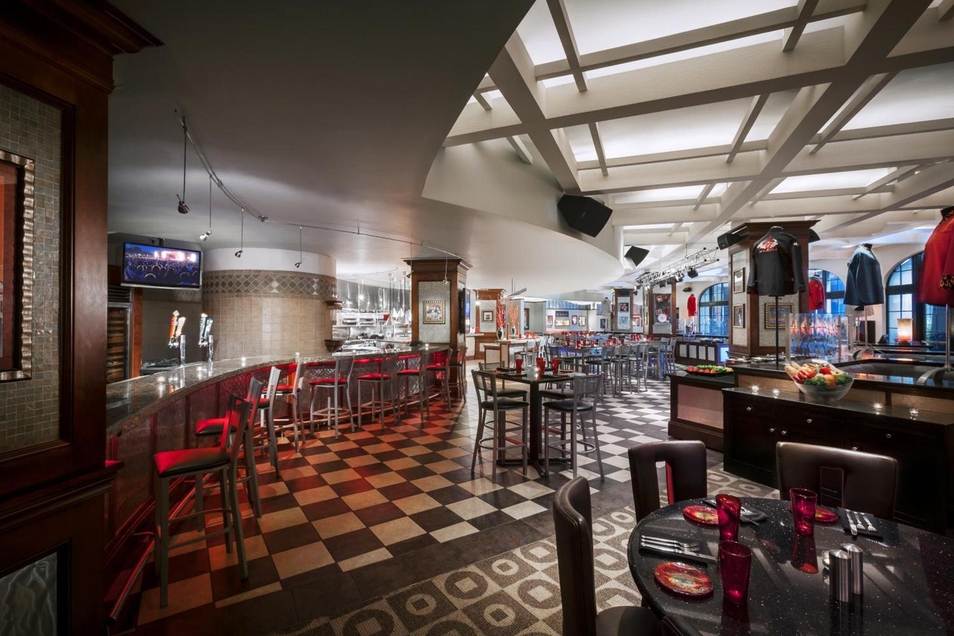 Universal's Hard Rock Hotel® photo 9