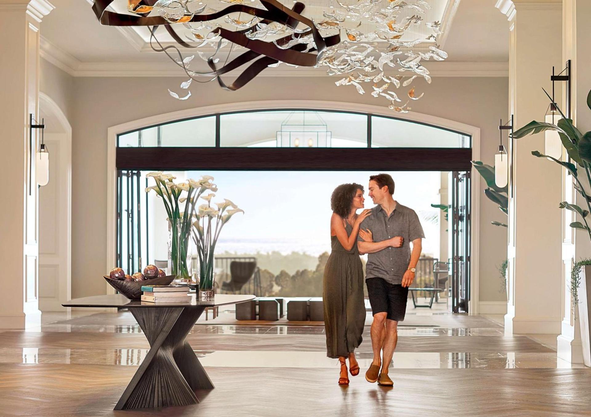 Park Hyatt Aviara photo 4