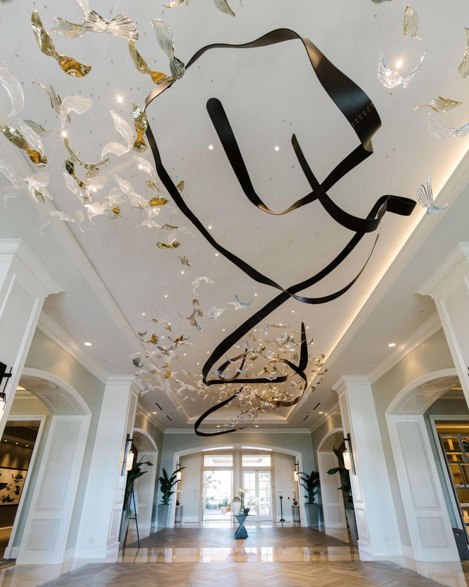 Park Hyatt Aviara photo 5