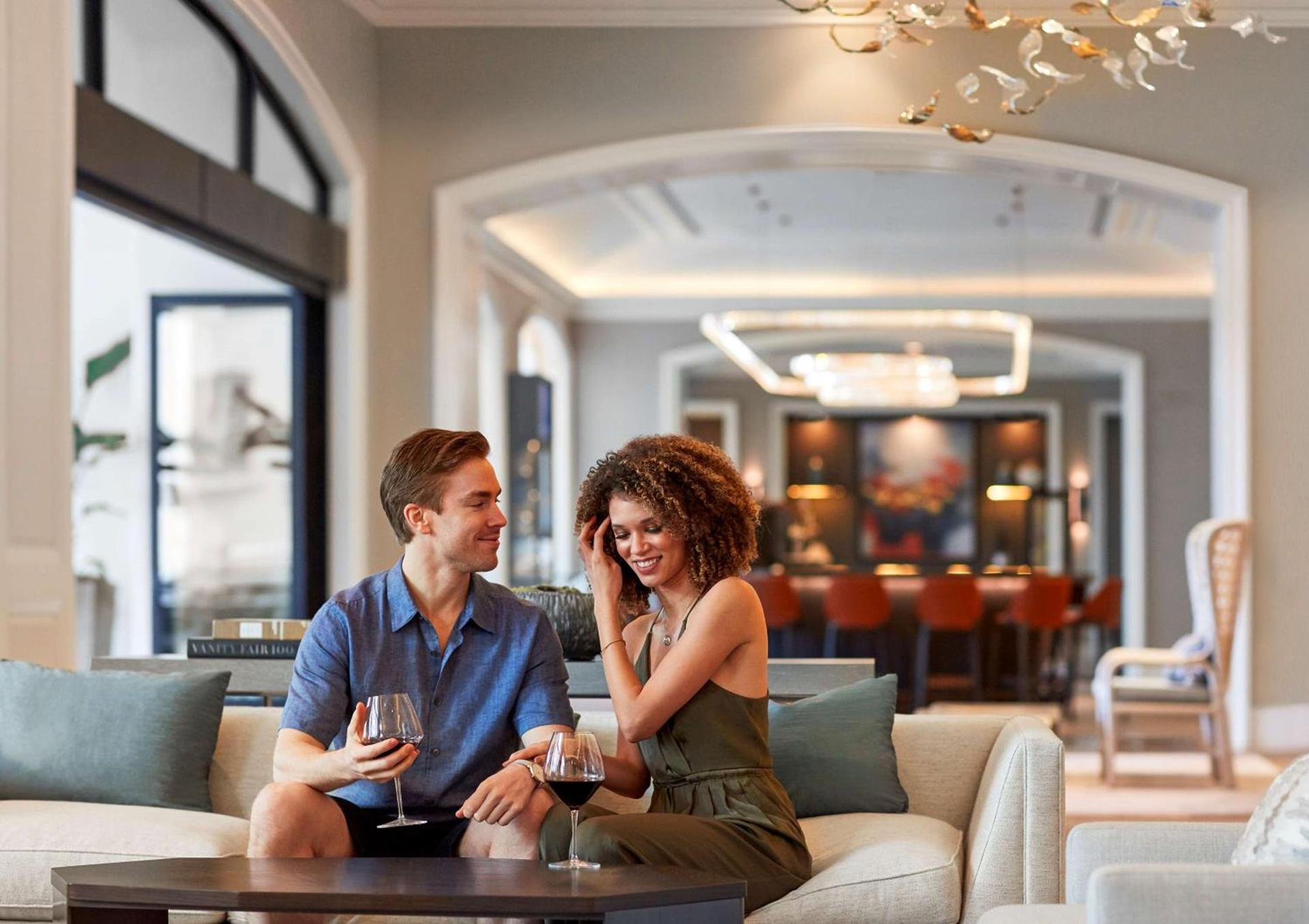 Park Hyatt Aviara photo 7