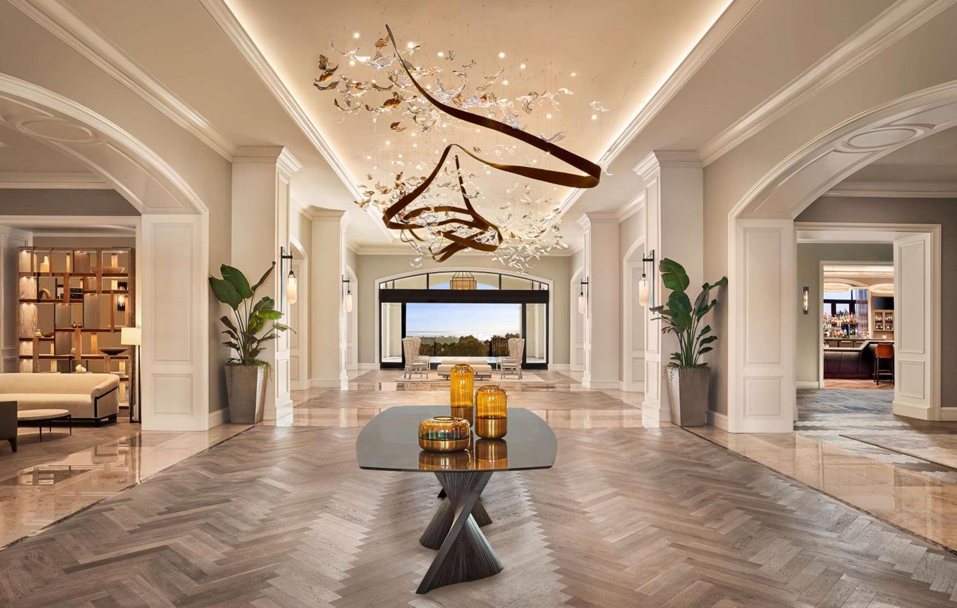Park Hyatt Aviara photo 3