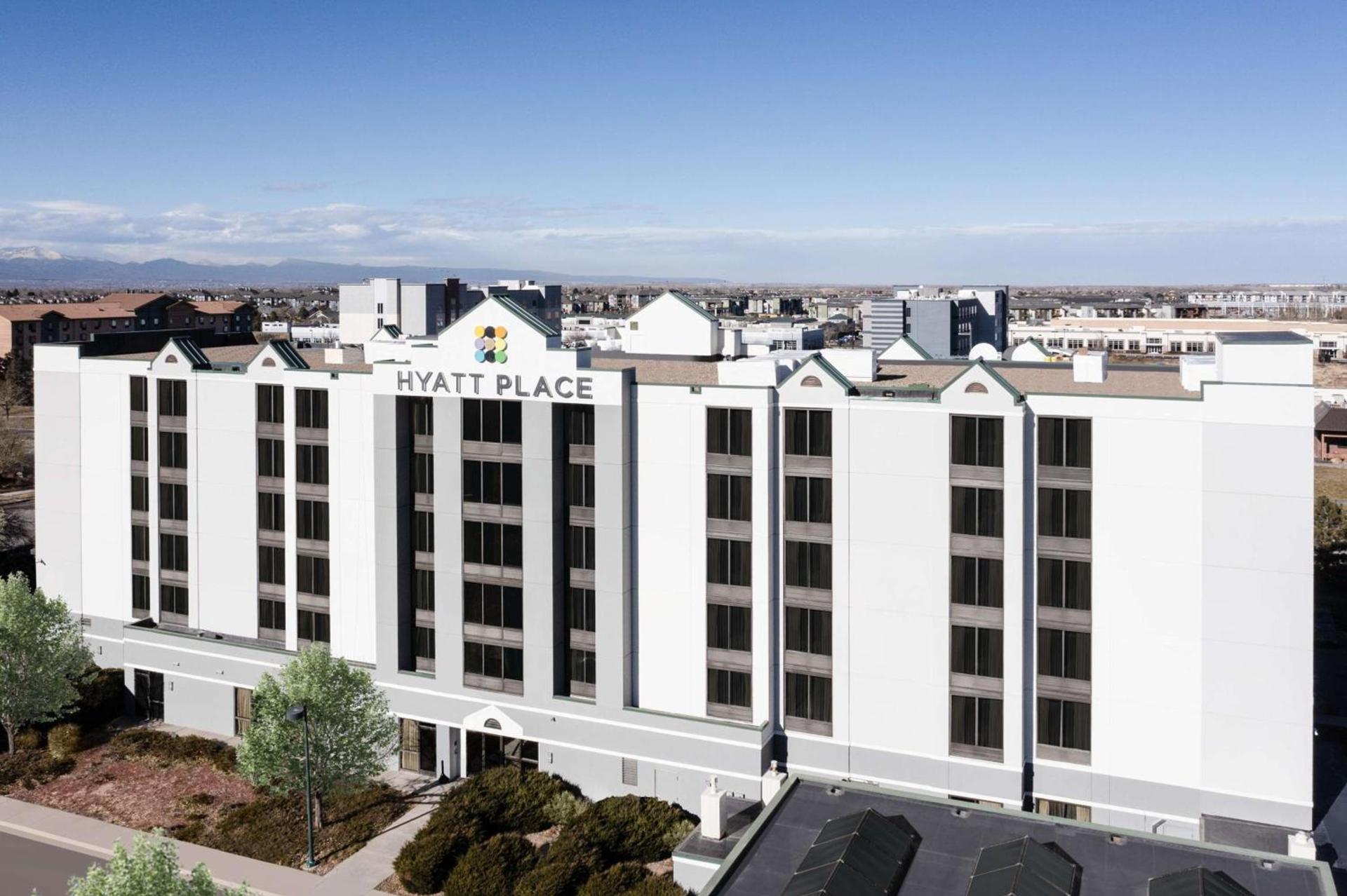 Hyatt Place Denver Airport photo 9