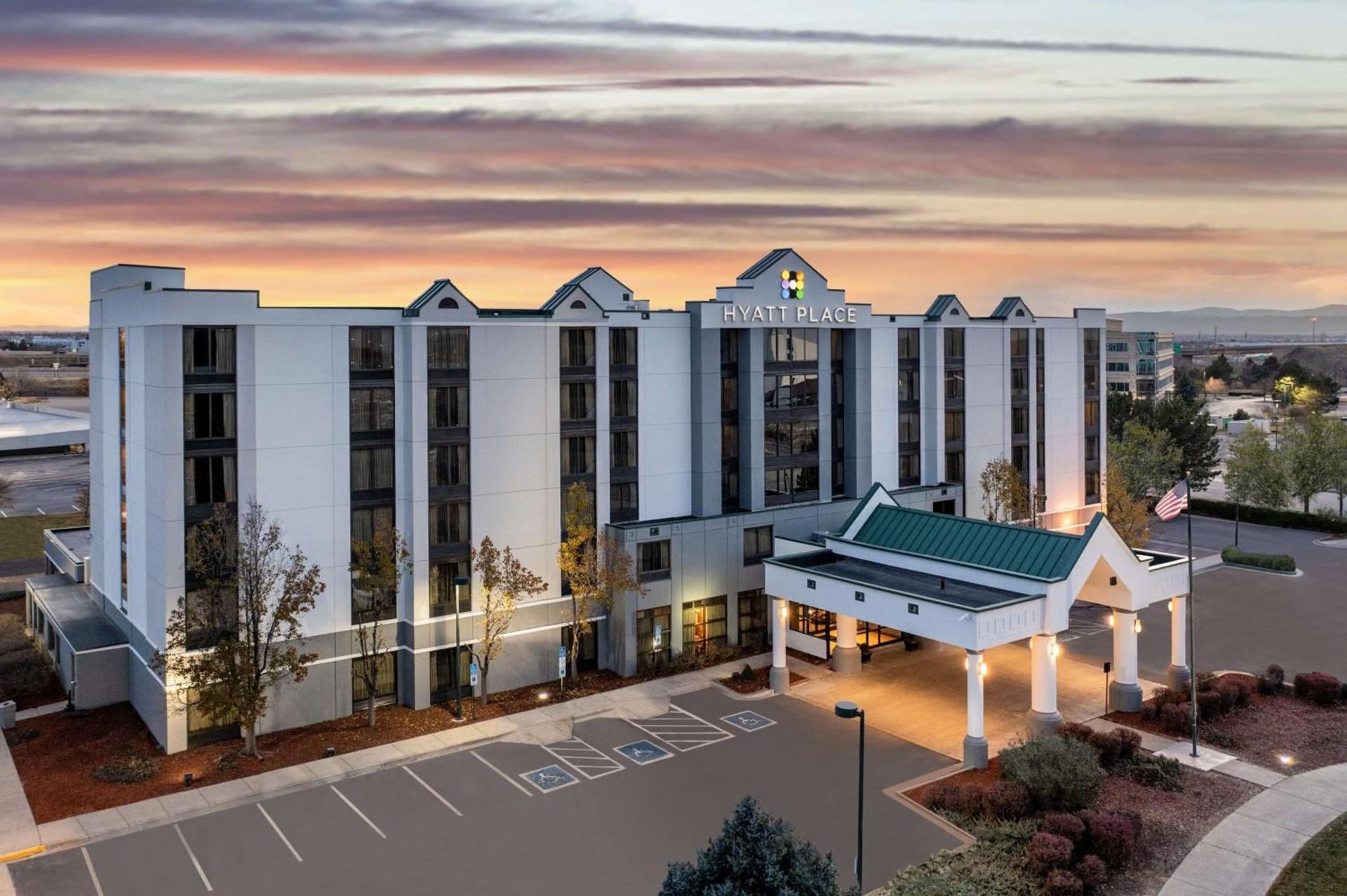 Hyatt Place Denver Airport photo 10