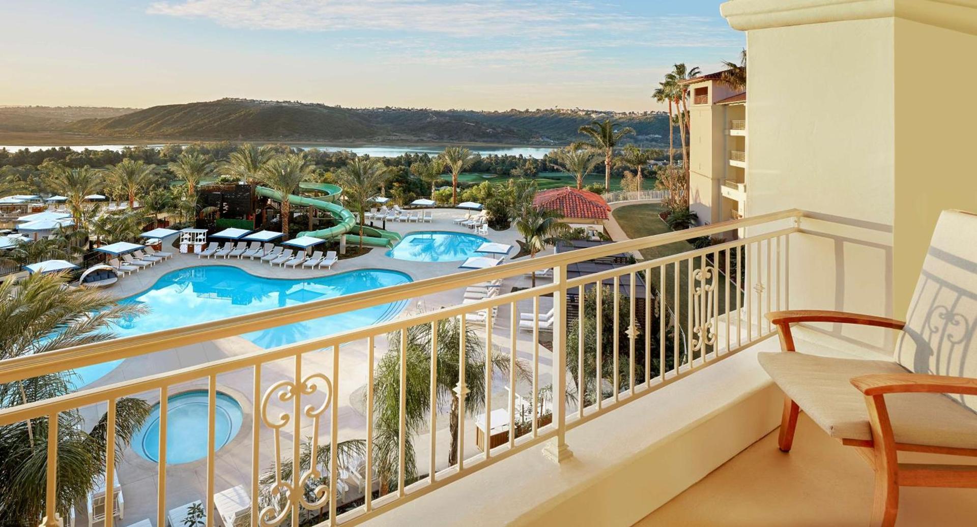 Park Hyatt Aviara photo 42