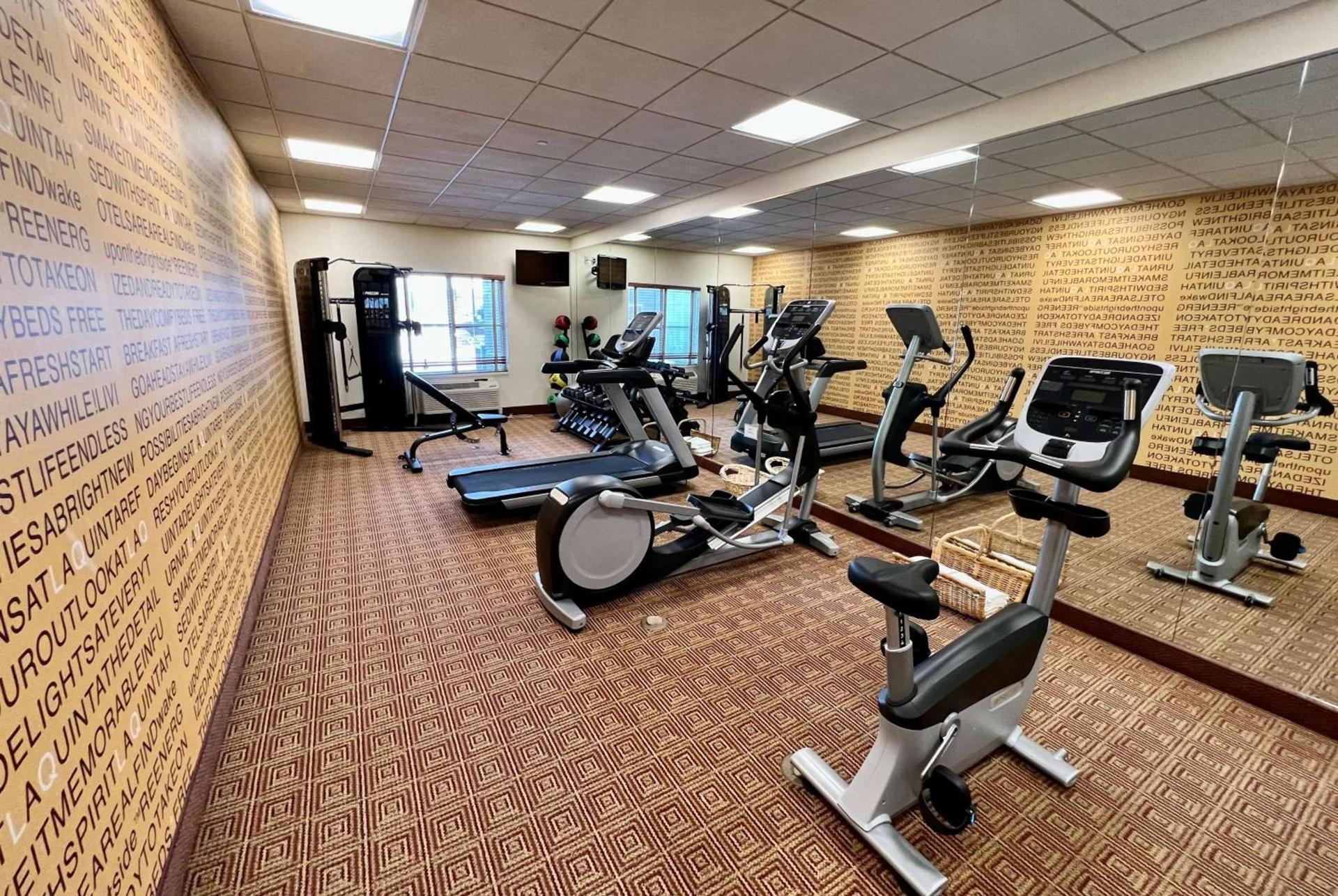 La Quinta by Wyndham Bannockburn-Deerfield photo 22