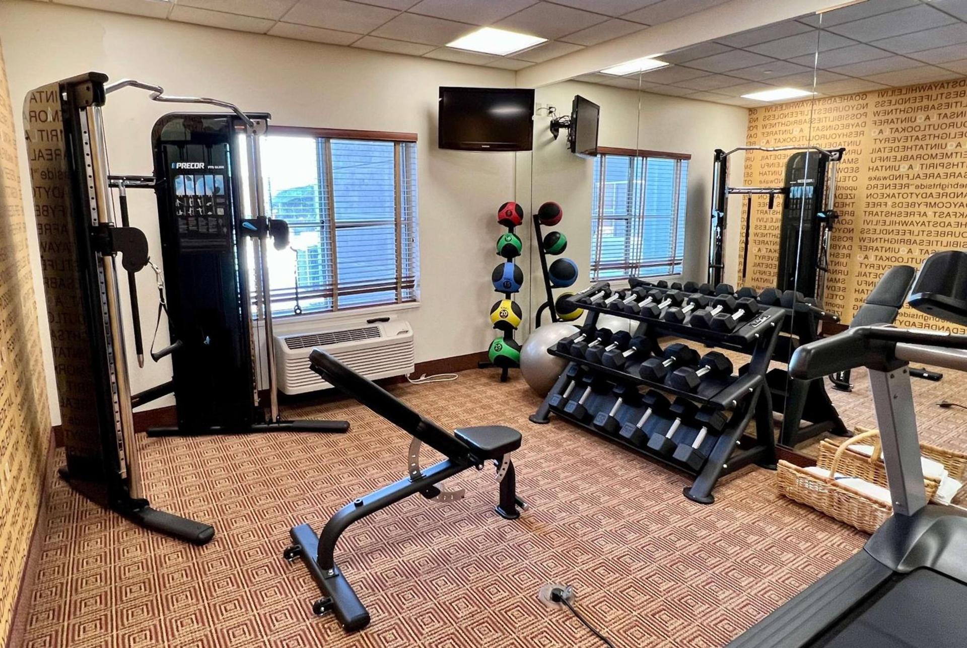 La Quinta by Wyndham Bannockburn-Deerfield photo 23
