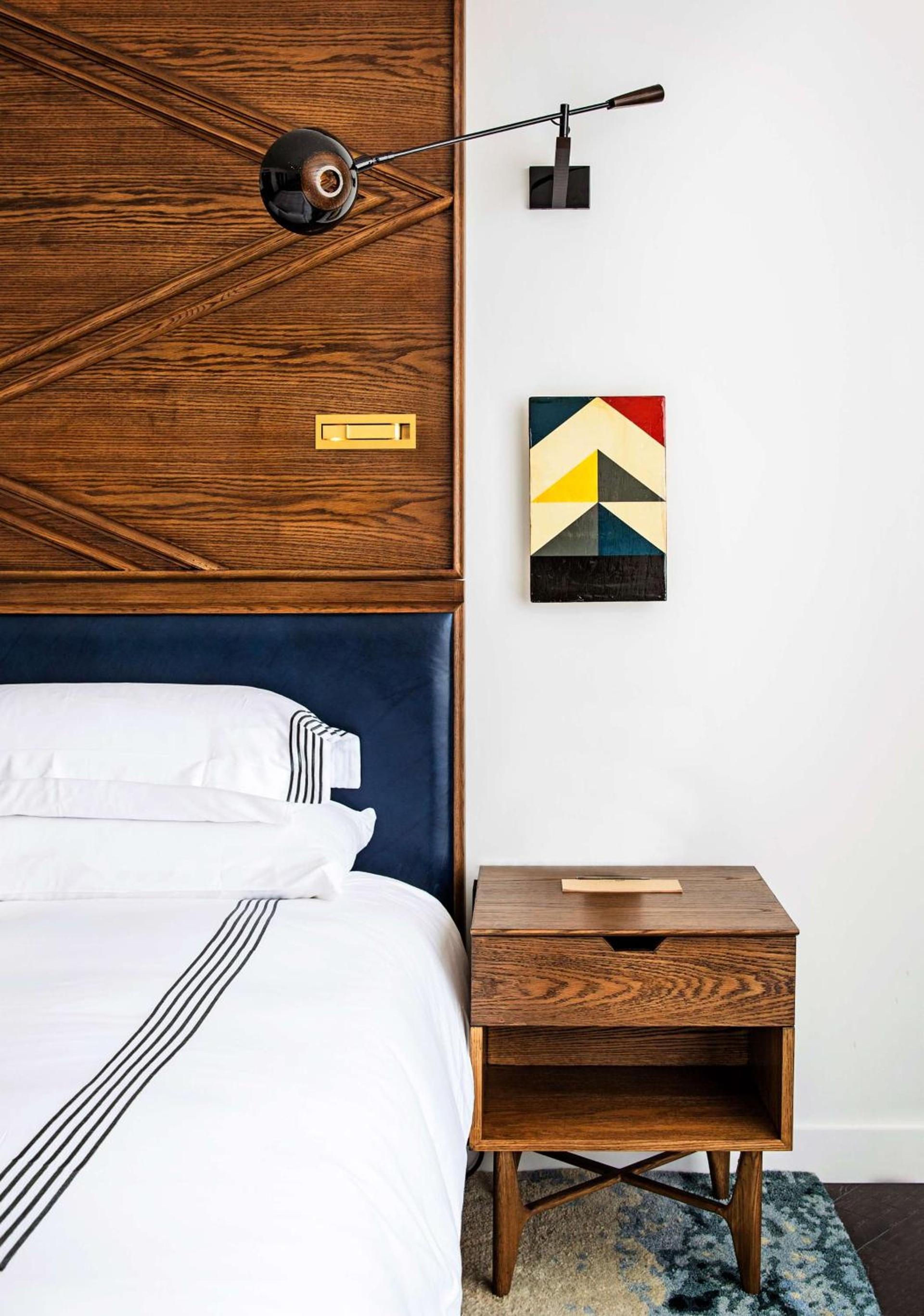 Thompson Nashville, by Hyatt photo 12