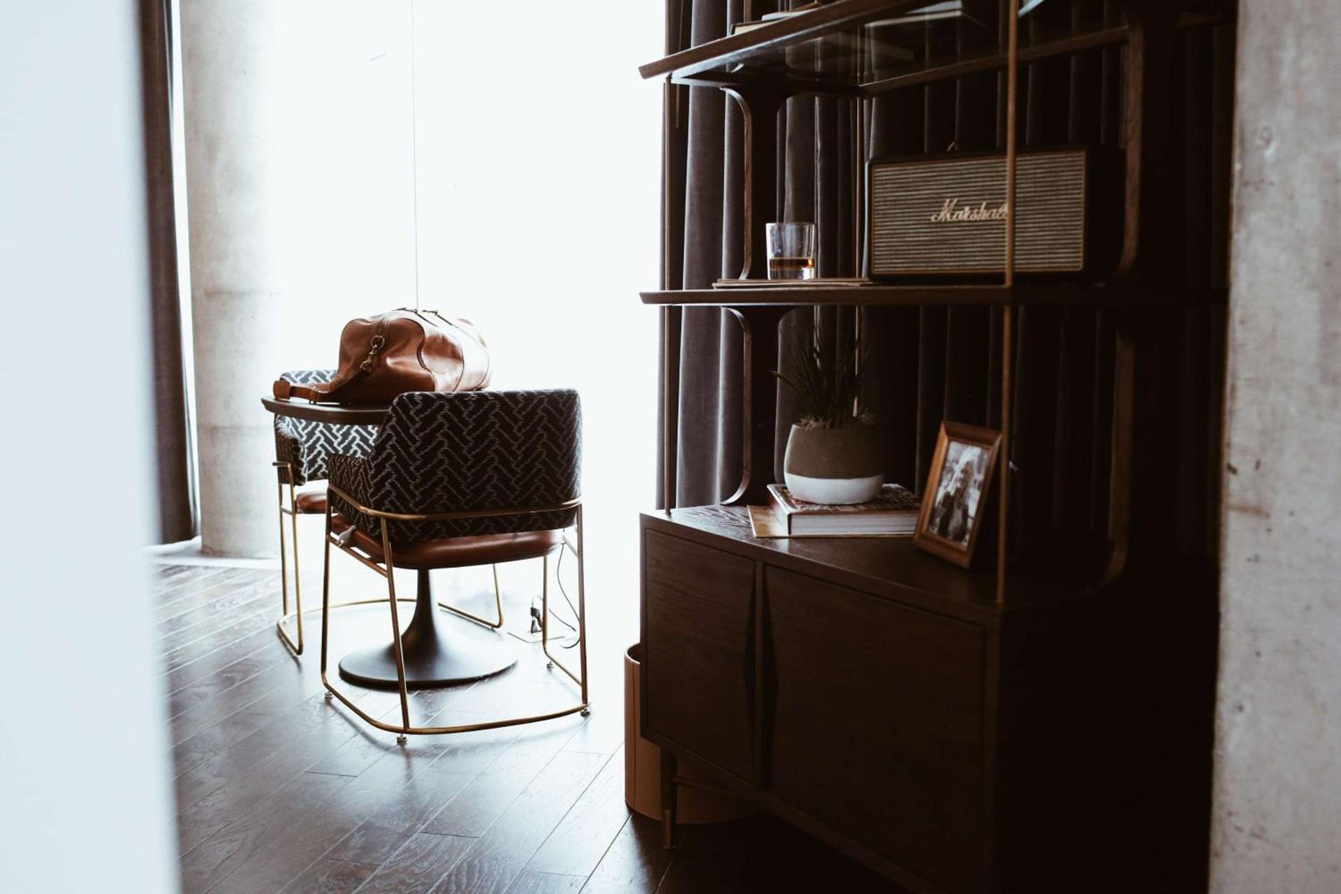 Thompson Nashville, by Hyatt photo 16