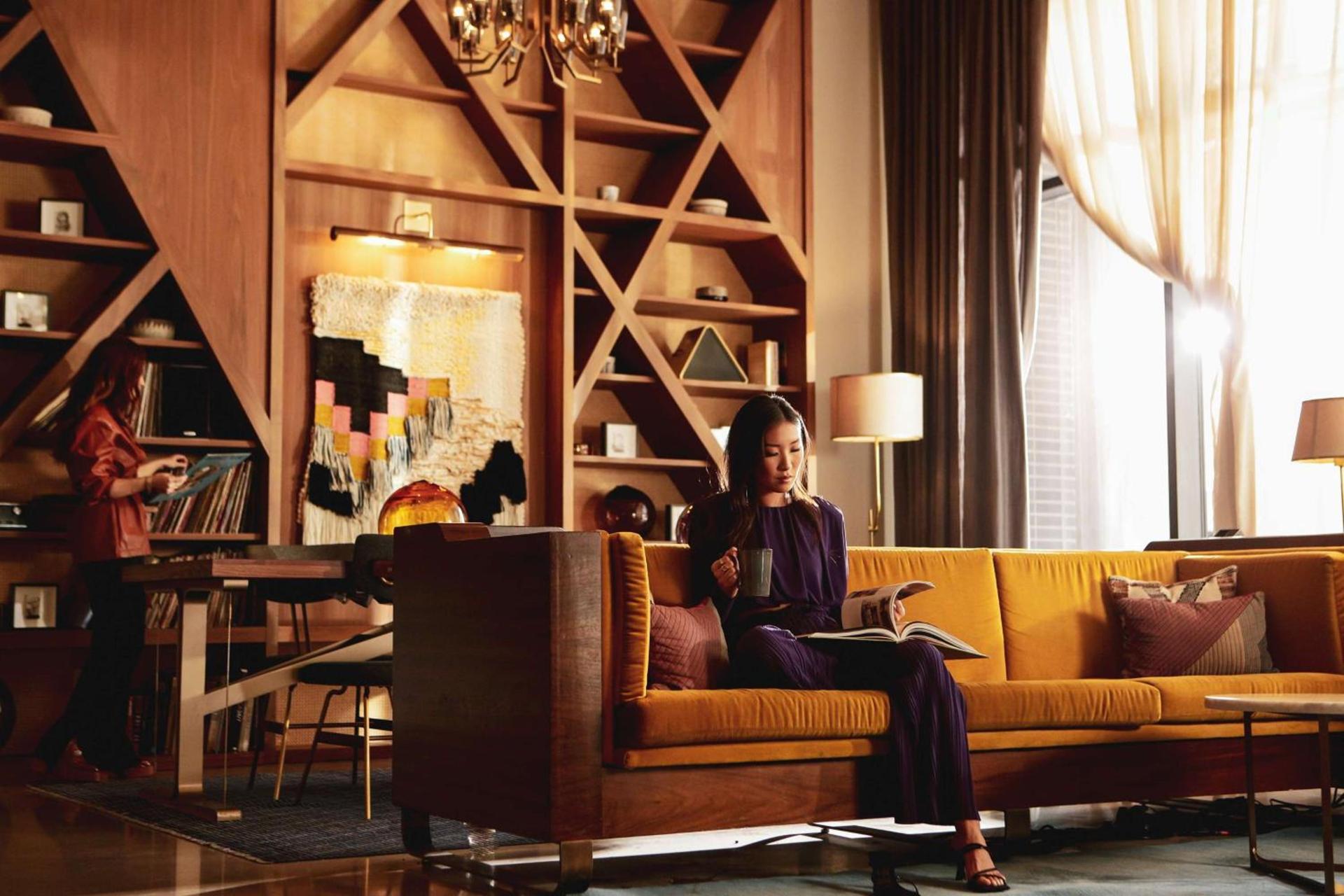 Thompson Nashville, by Hyatt photo 19
