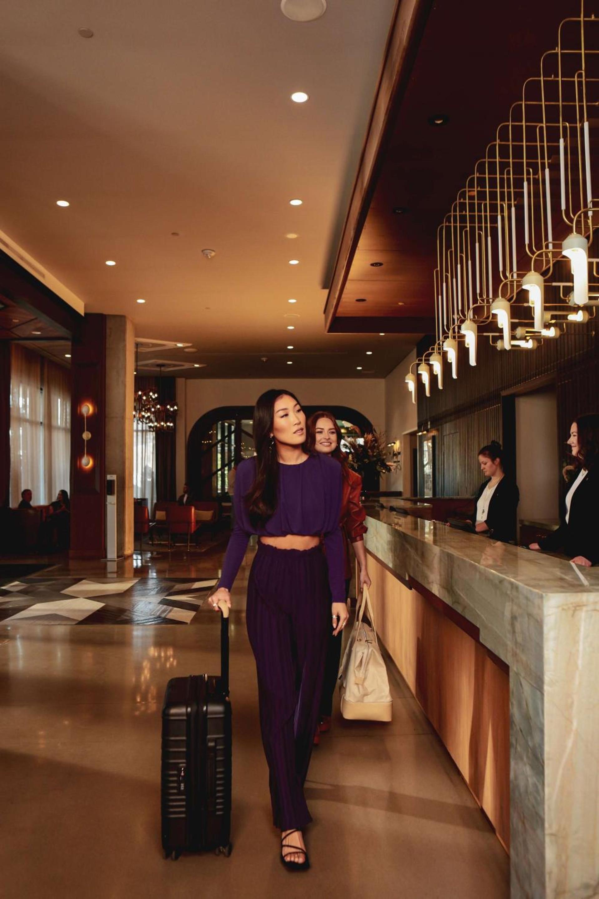 Thompson Nashville, by Hyatt photo 27