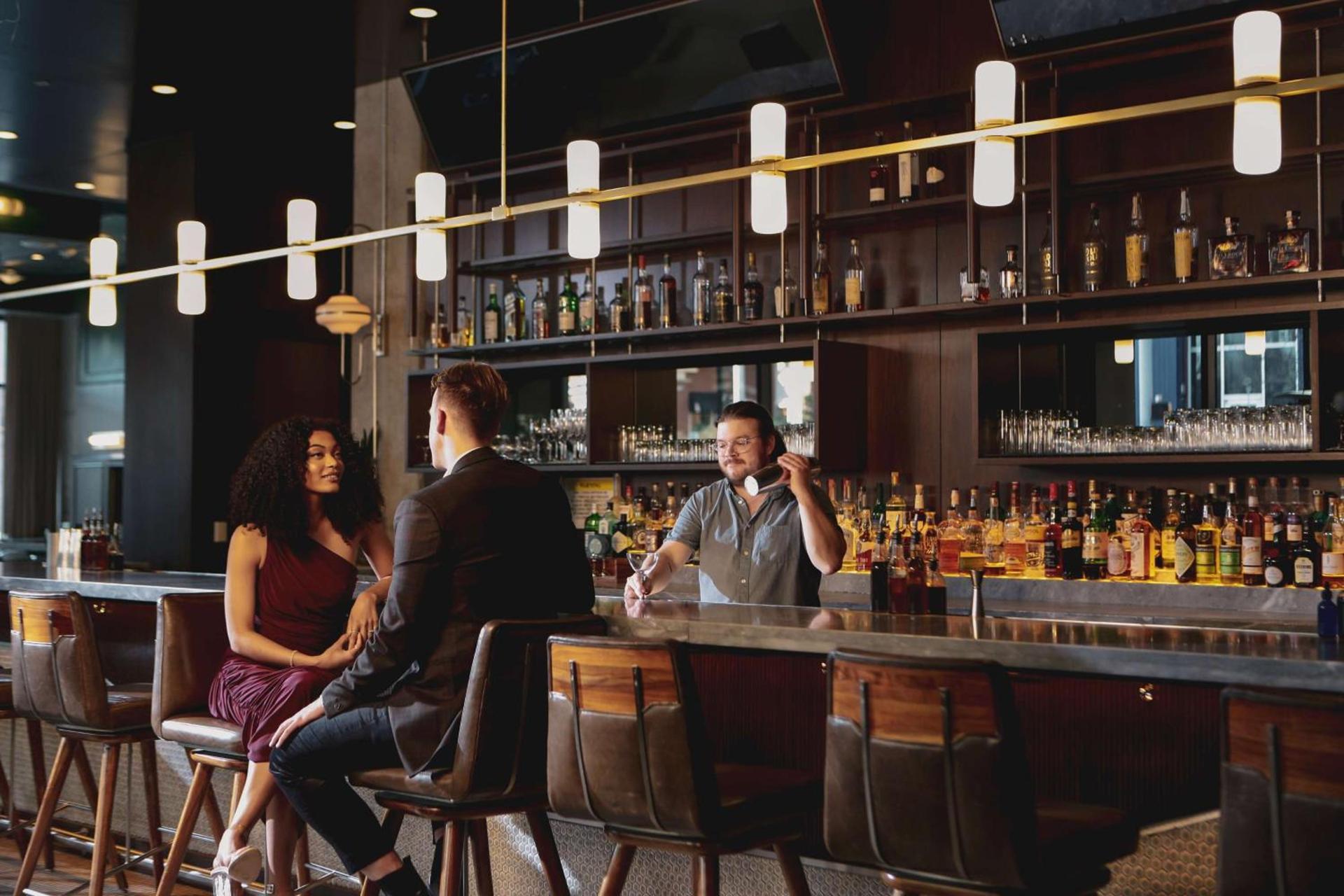 Thompson Nashville, by Hyatt photo 7