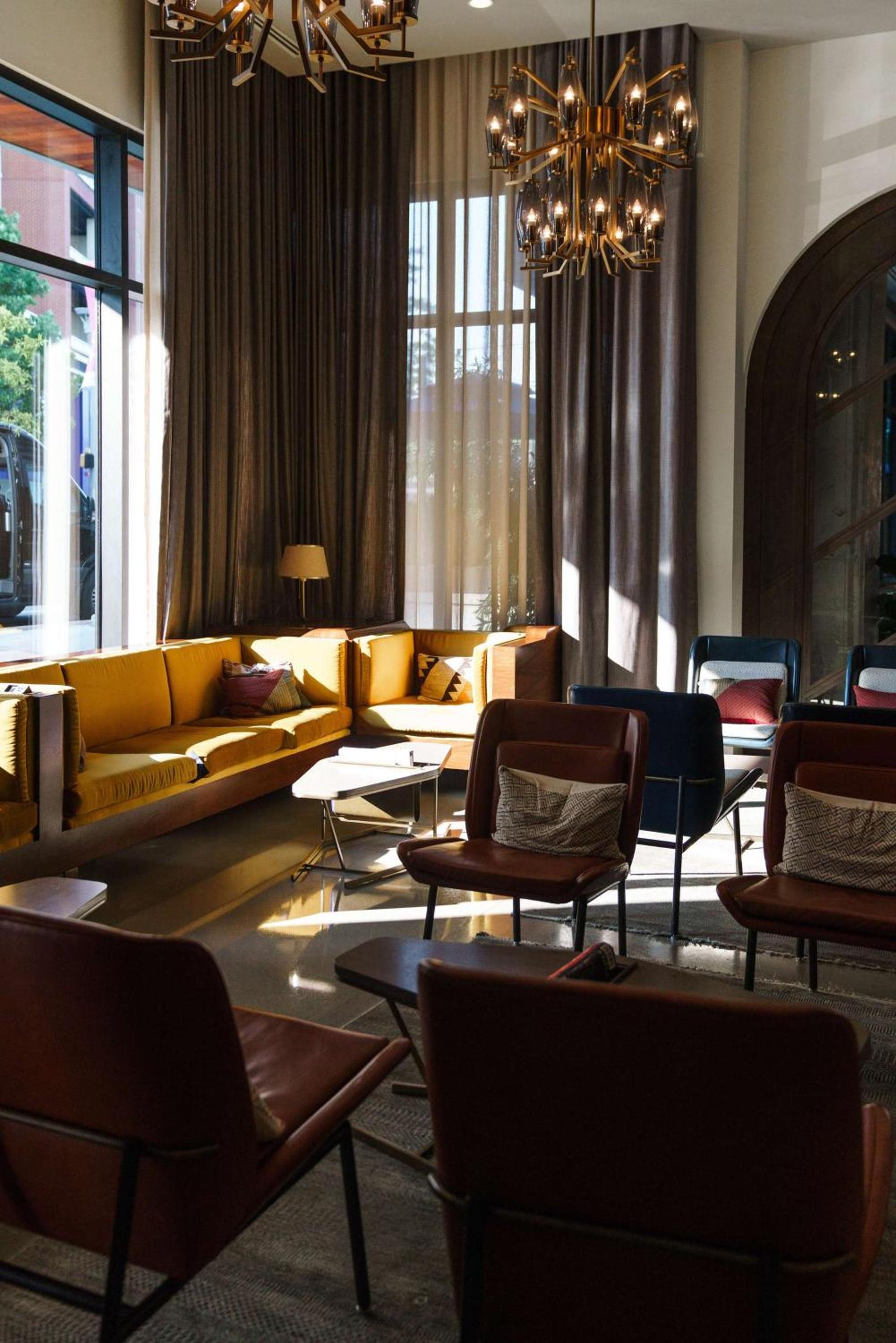 Thompson Nashville, by Hyatt photo 22