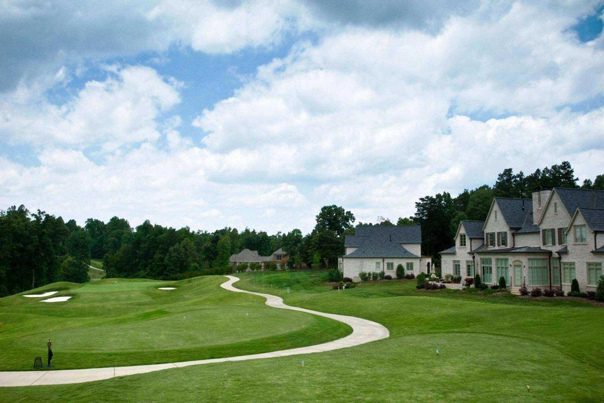 Grandover Resort & Spa, a Wyndham Grand Hotel photo 60