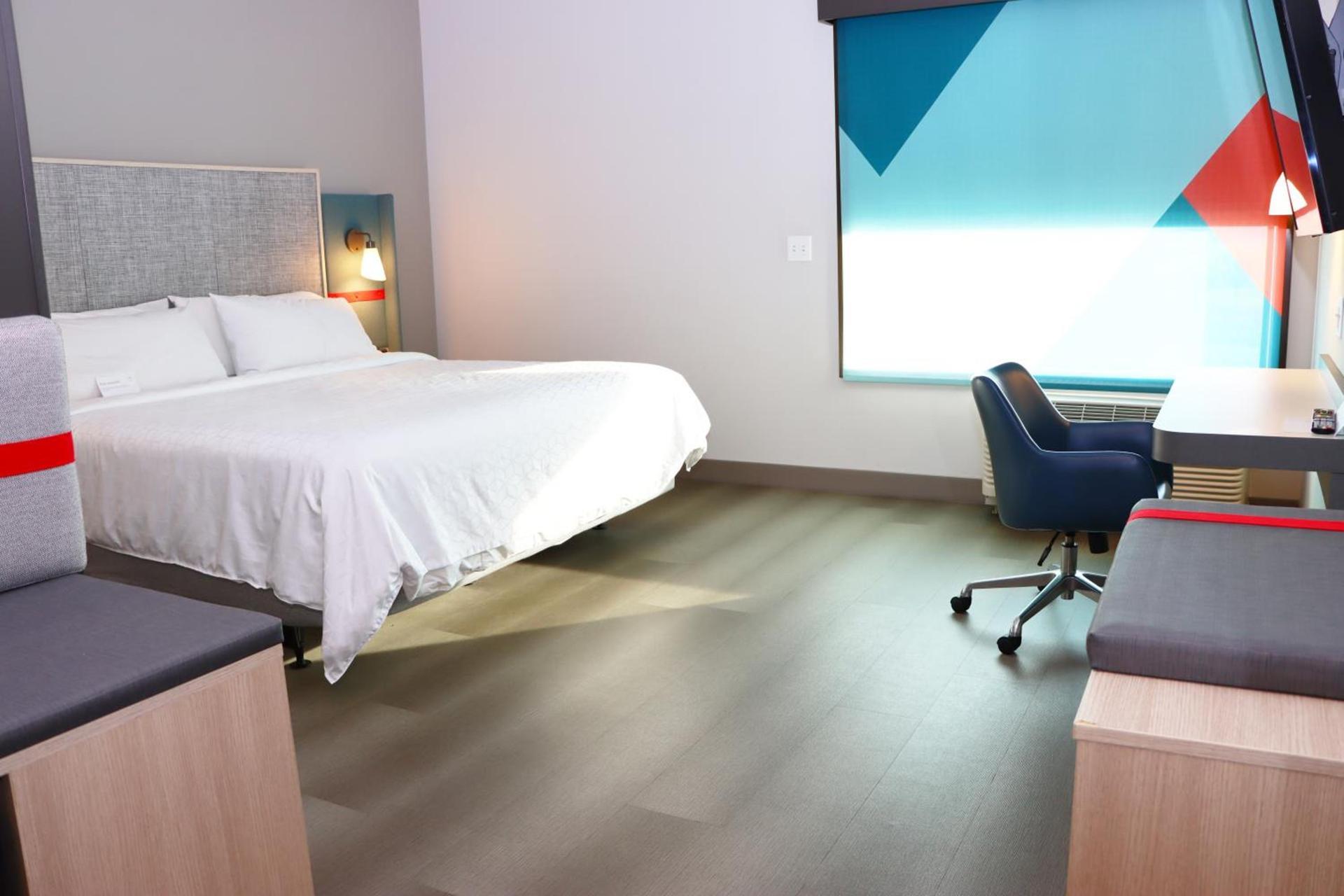 avid hotels - Lancaster by IHG photo 23