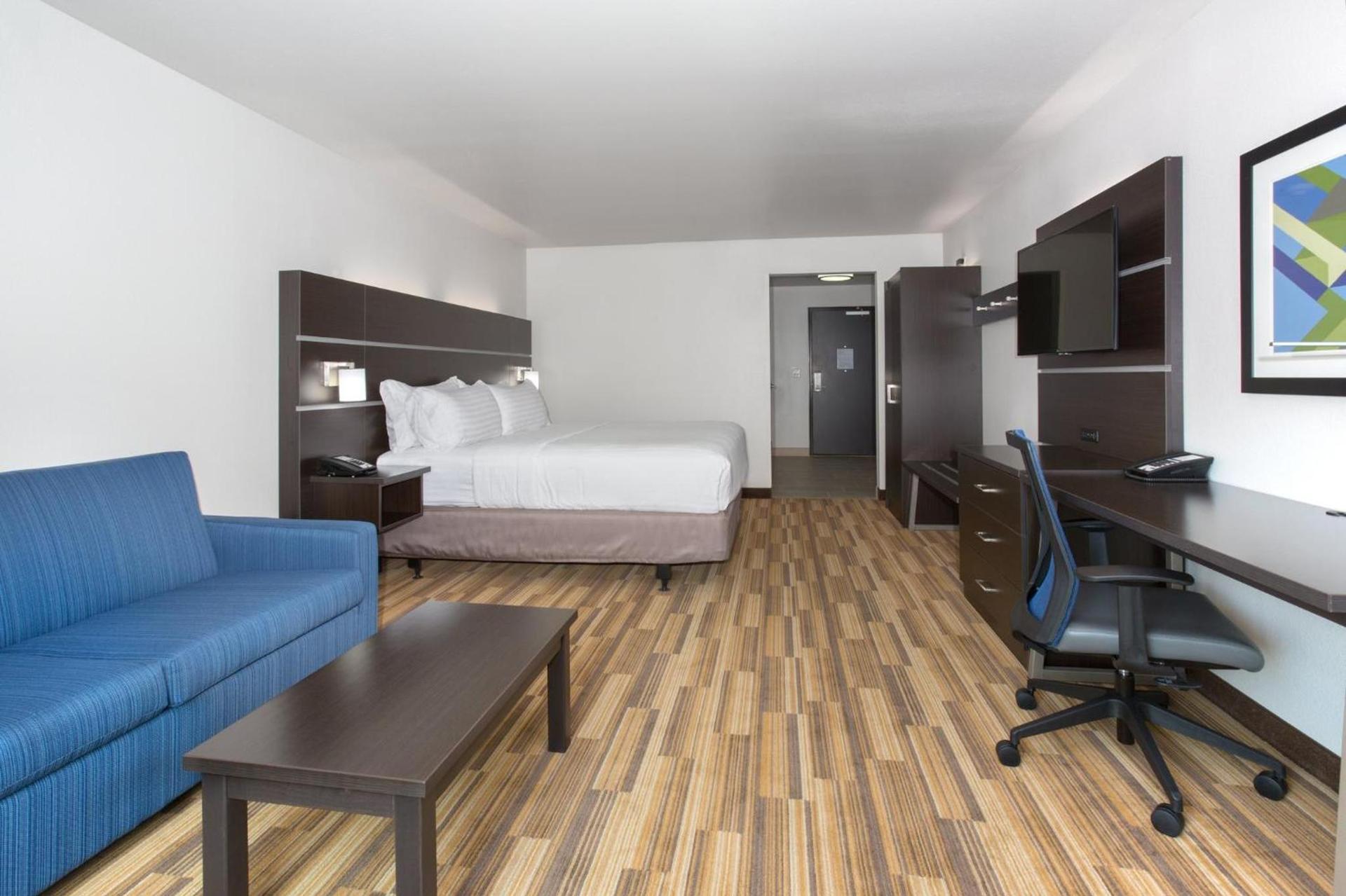 Holiday Inn Express & Suites - Rapid City - Rushmore South by IHG photo 48