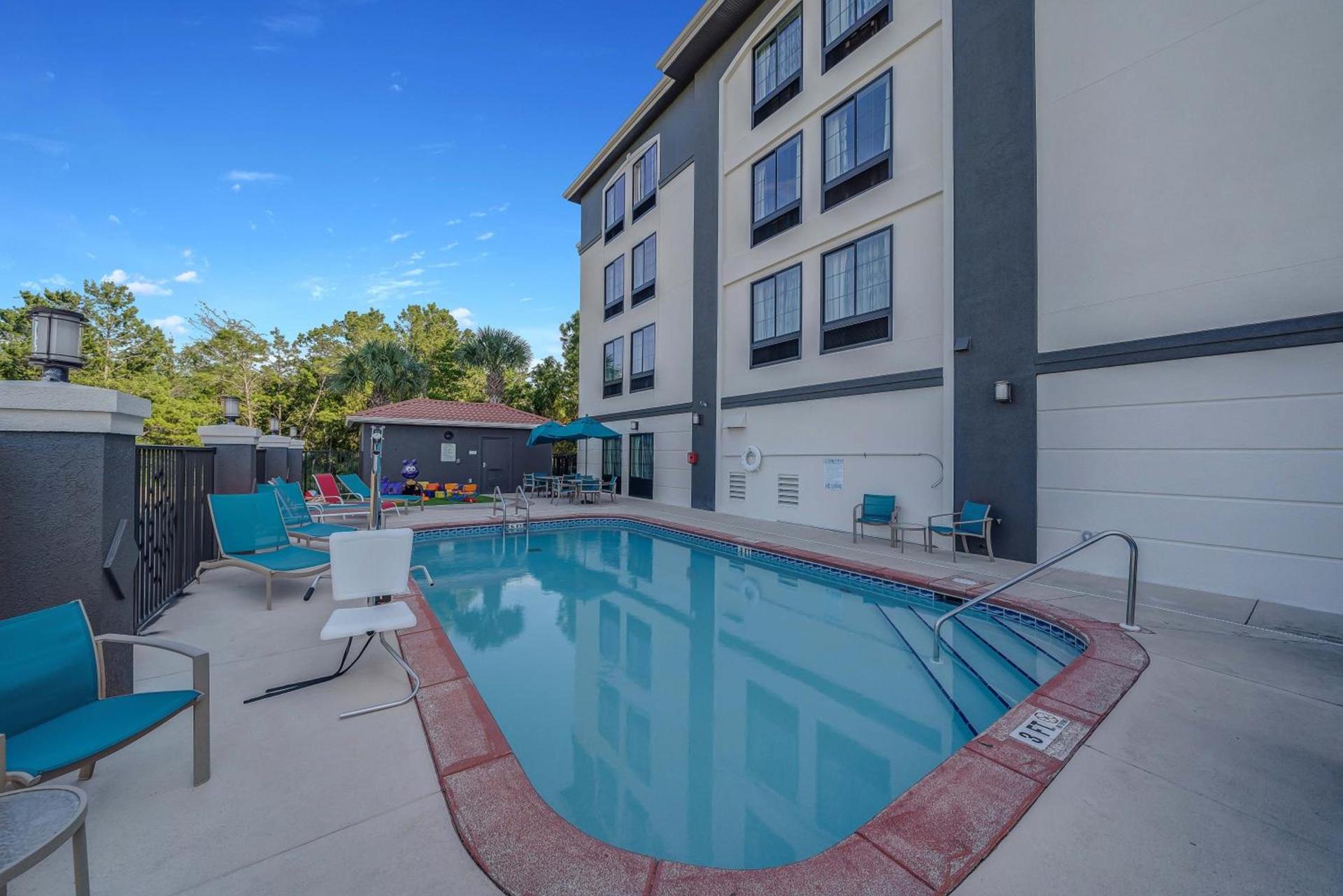 La Quinta by Wyndham PCB Pier Park area photo 18