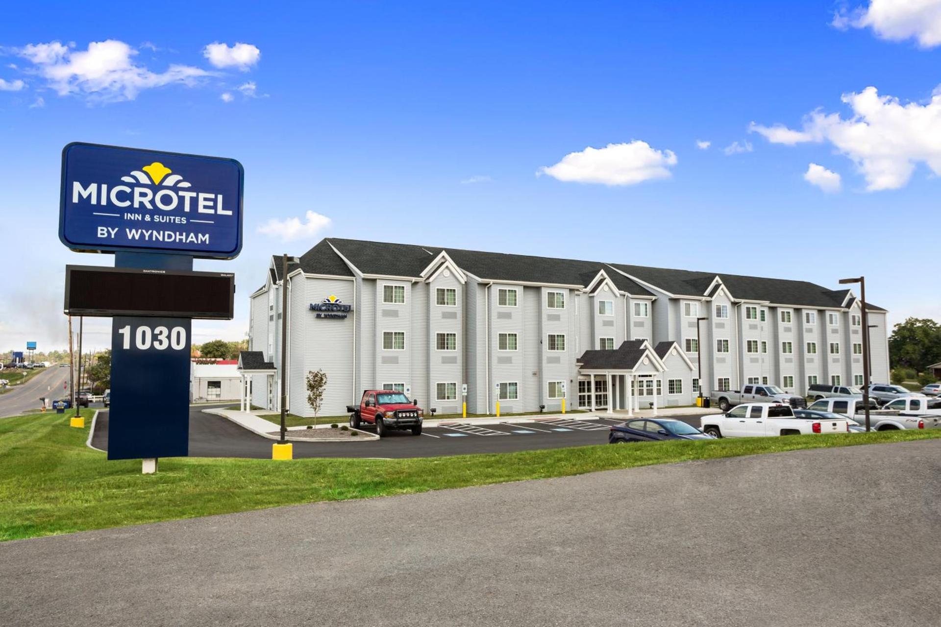 Microtel Inn and Suites Carrollton photo 15