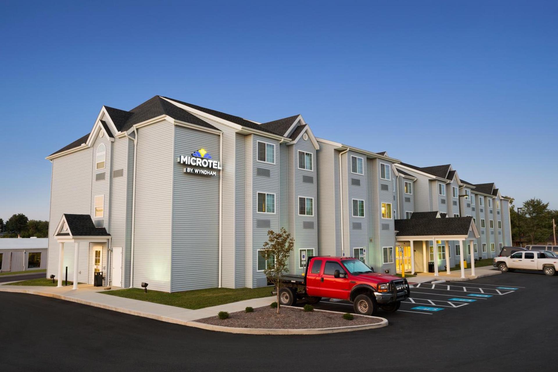 Microtel Inn and Suites Carrollton photo 27