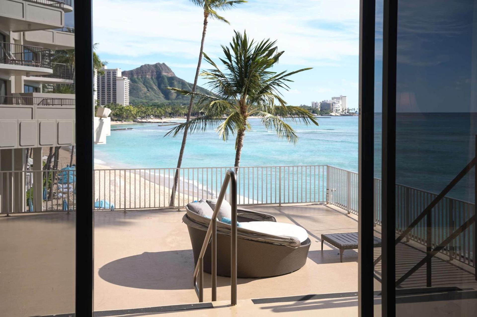 OUTRIGGER Waikiki Beach Resort photo 19