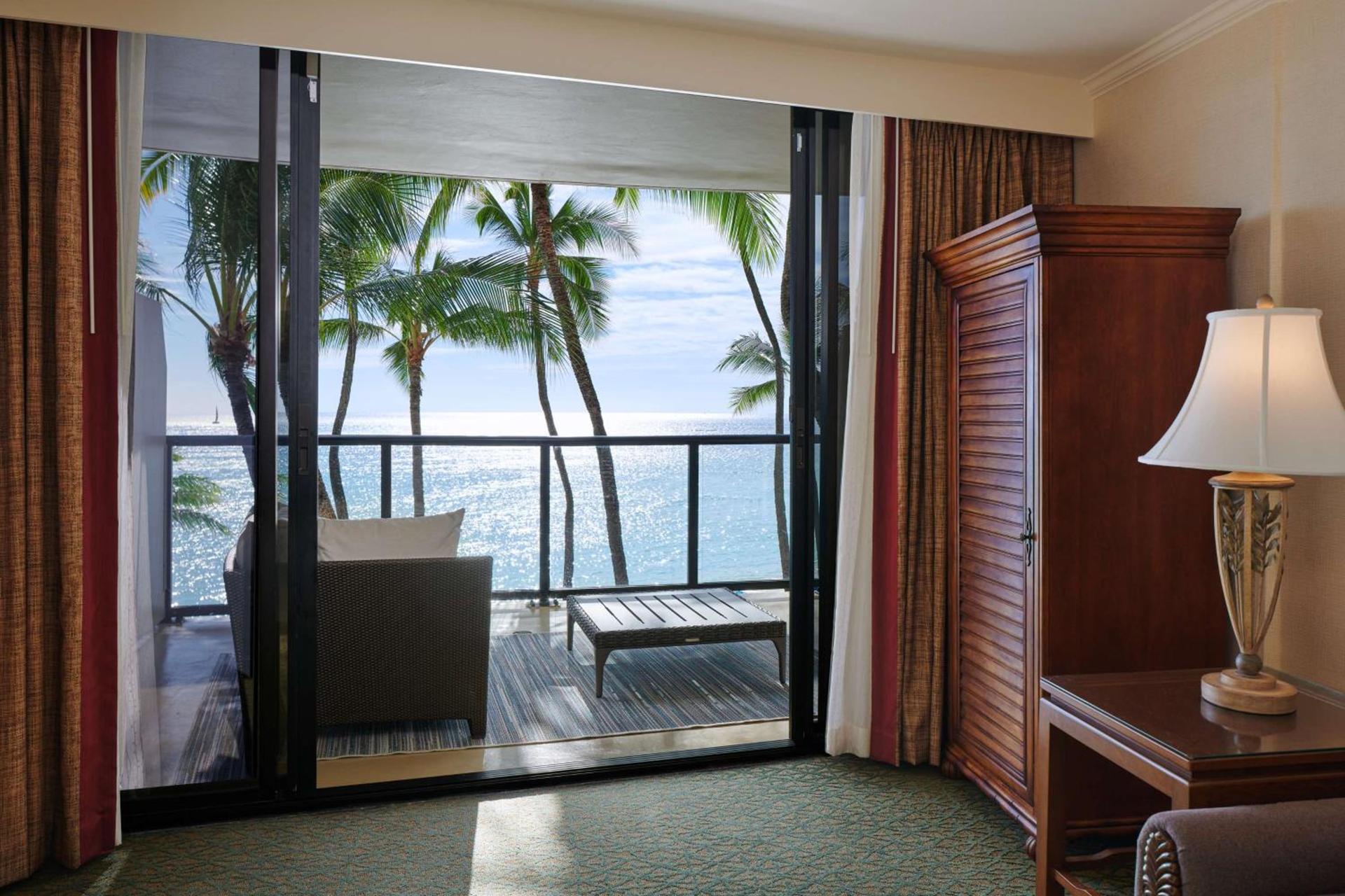 OUTRIGGER Waikiki Beach Resort photo 20