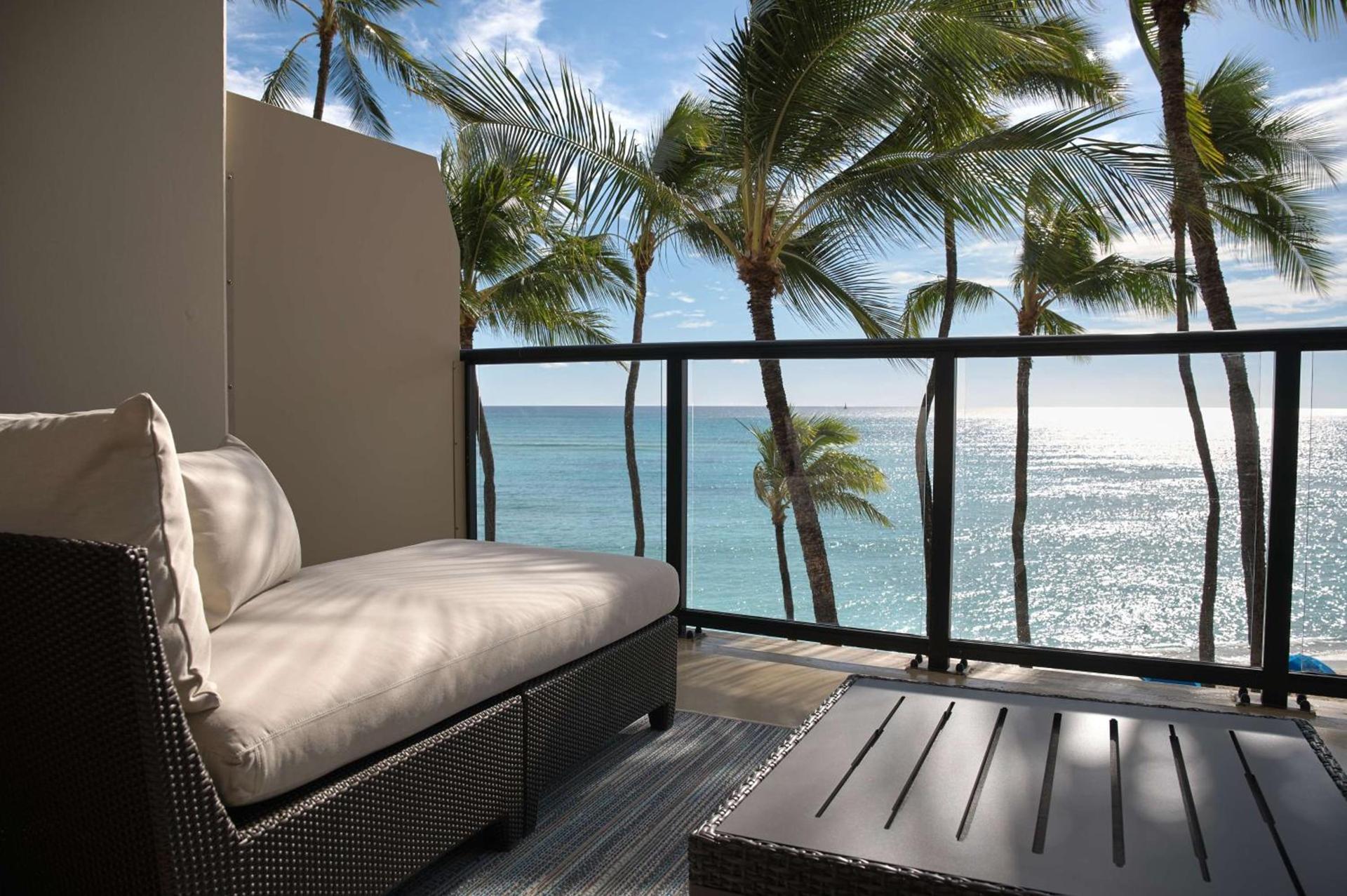 OUTRIGGER Waikiki Beach Resort photo 18