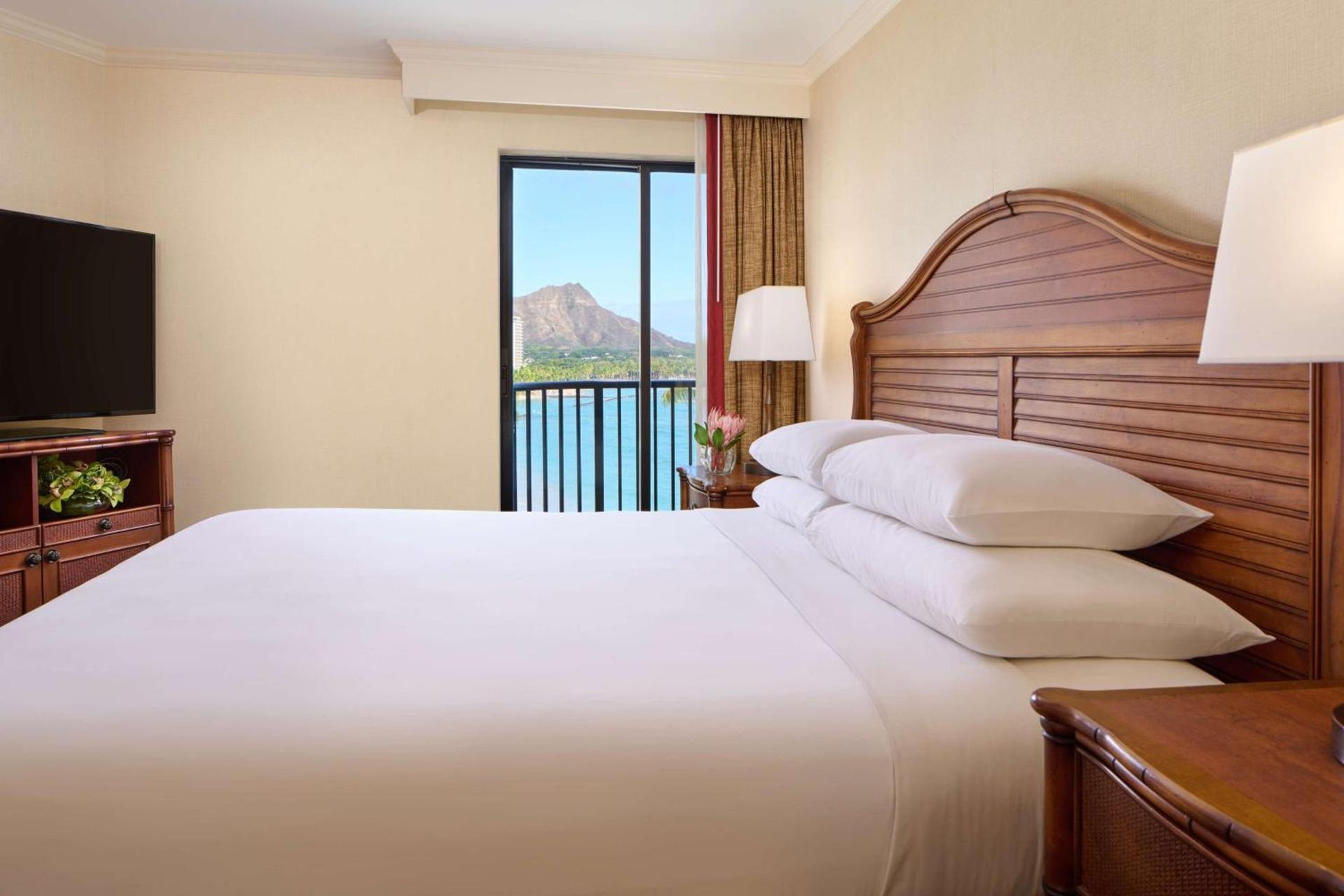 OUTRIGGER Waikiki Beach Resort photo 26