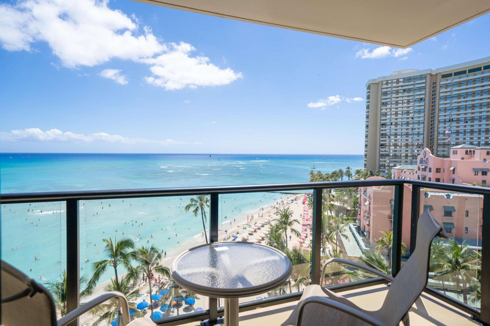 OUTRIGGER Waikiki Beach Resort photo 27