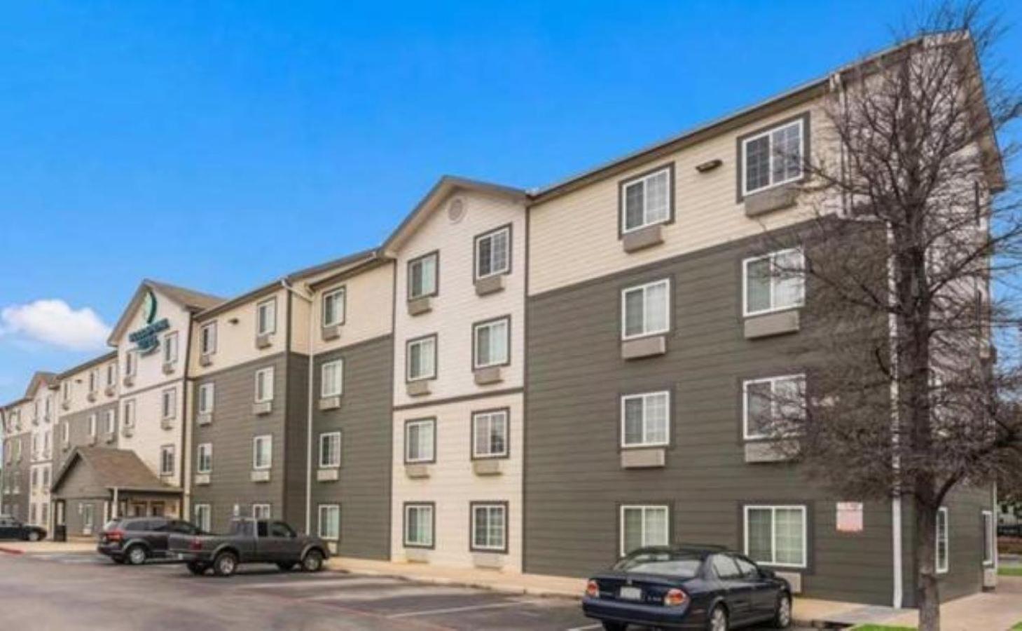 WoodSpring Suites Round Rock-Austin North photo 34
