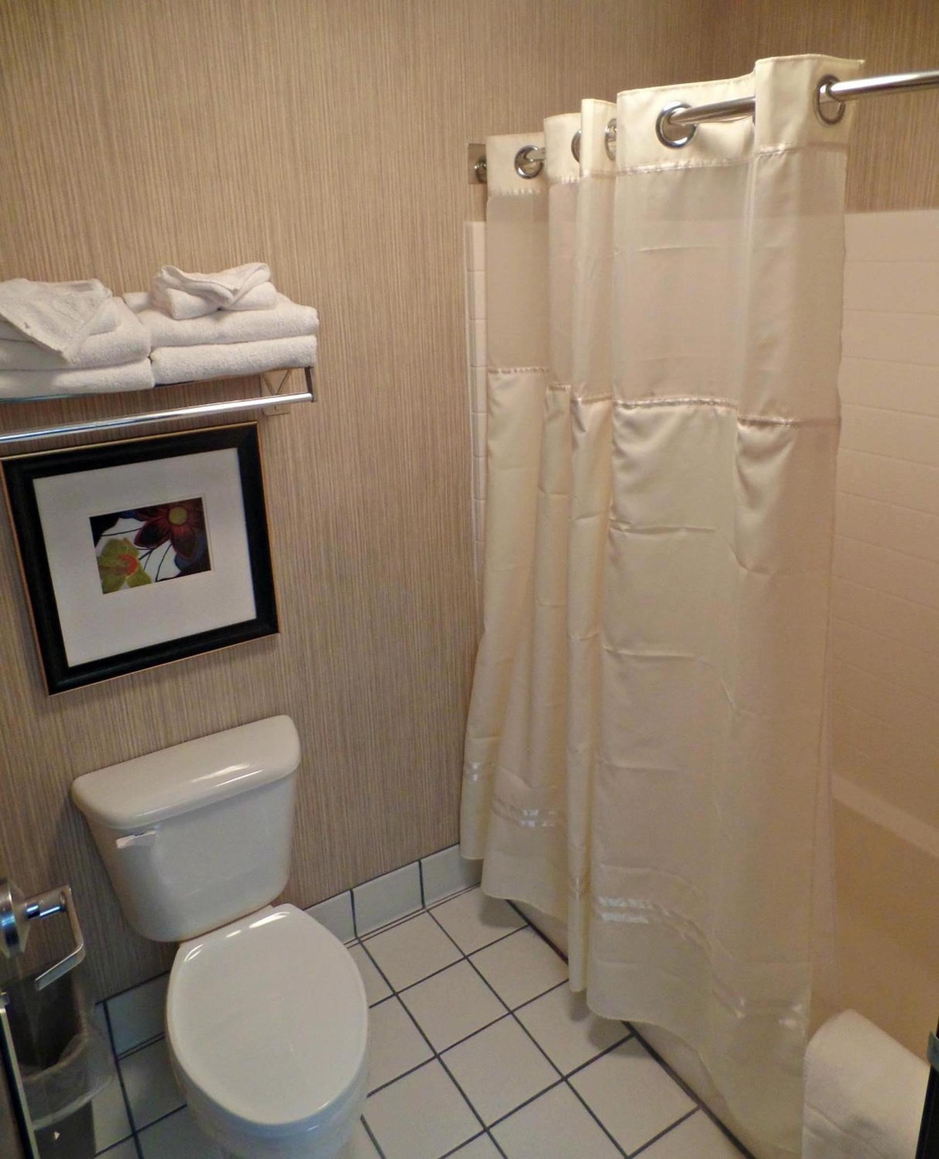 Phoenix Inn Suites Albany photo 25