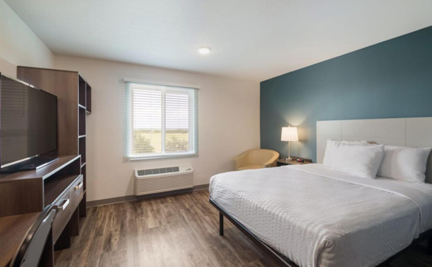 WoodSpring Suites Cedar Park - Austin North photo 17