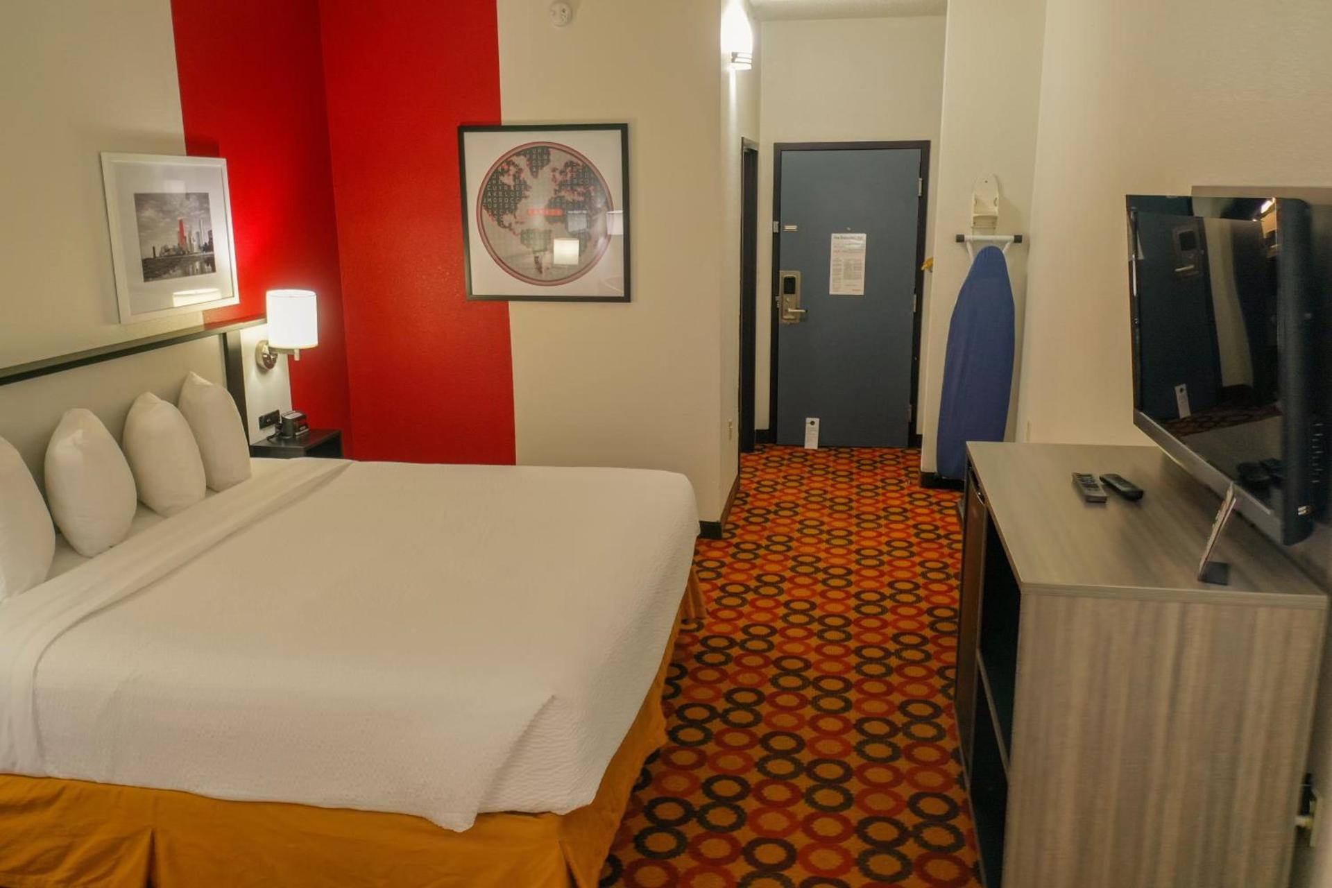 Best Western Bolingbrook Hotel photo 37