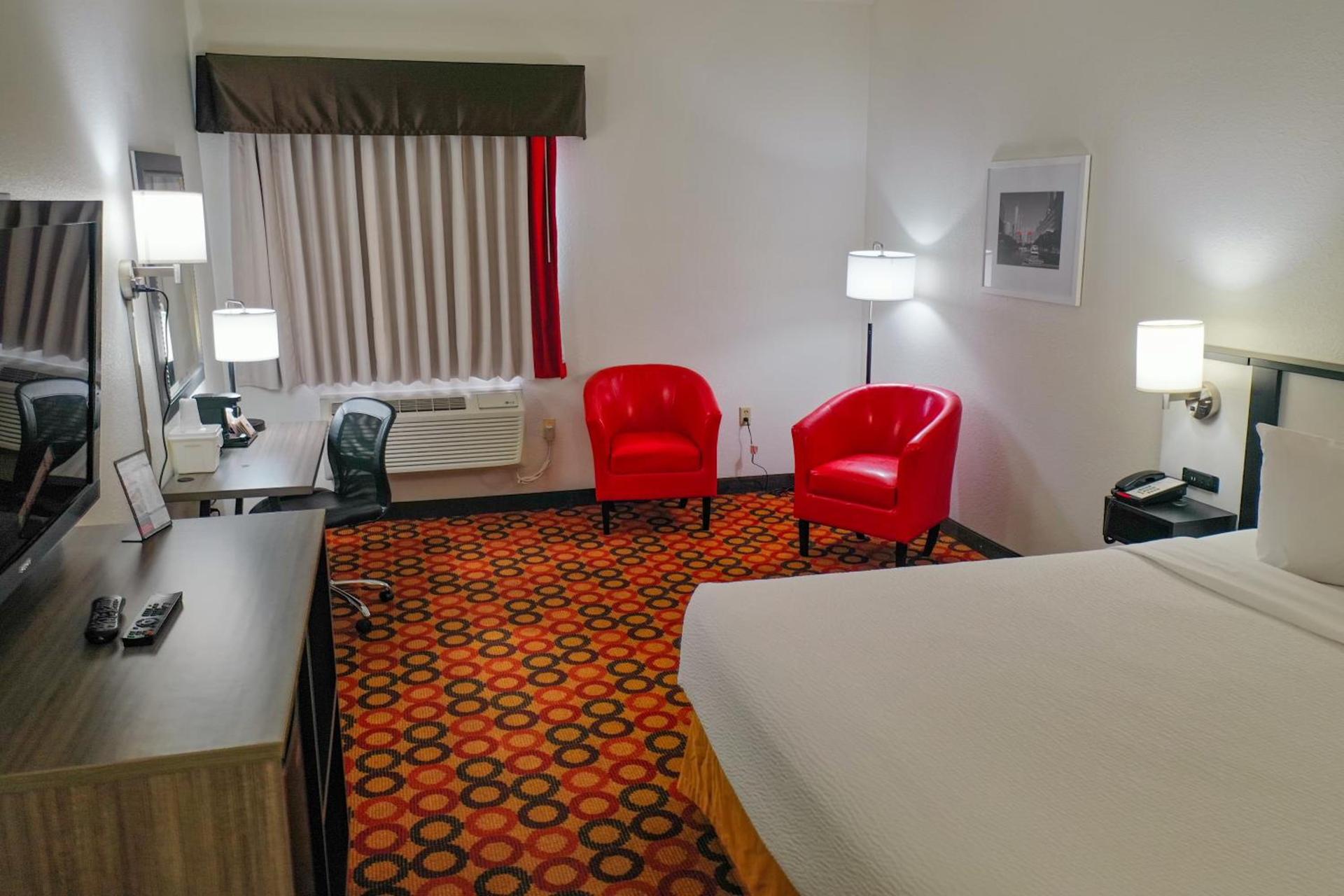Best Western Bolingbrook Hotel photo 39