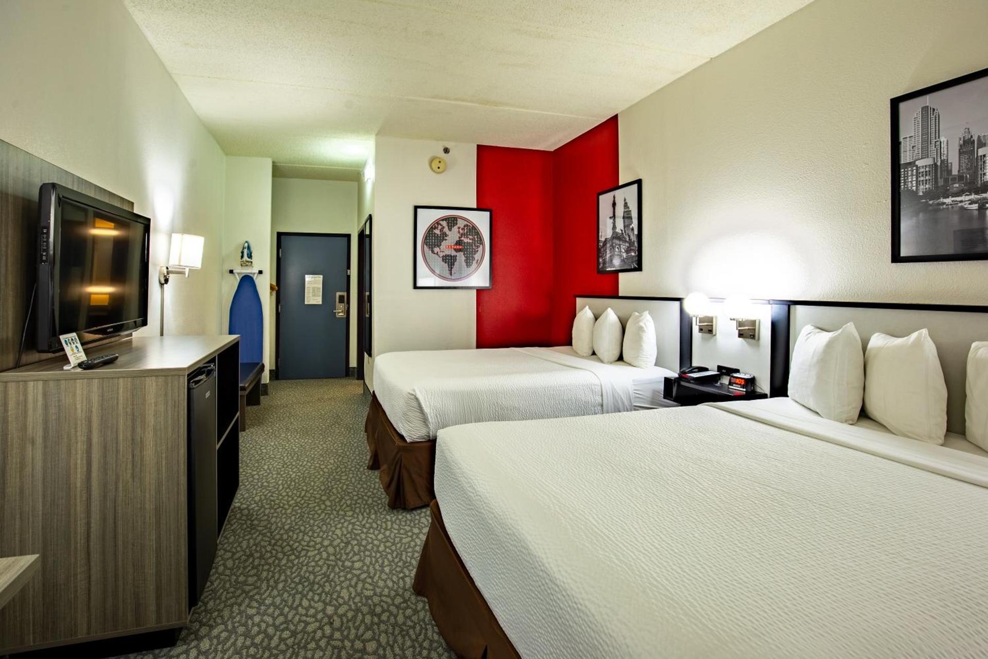 Best Western Bolingbrook Hotel photo 43