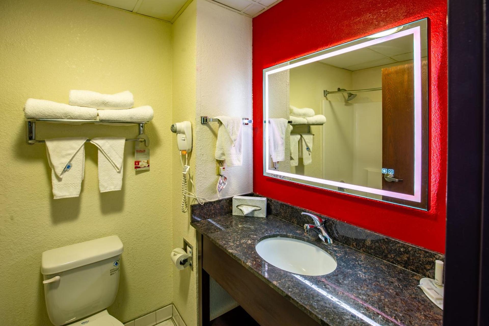 Best Western Bolingbrook Hotel photo 42