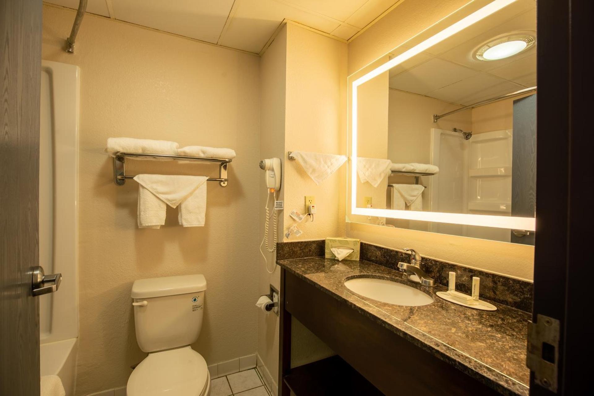 Best Western Bolingbrook Hotel photo 44