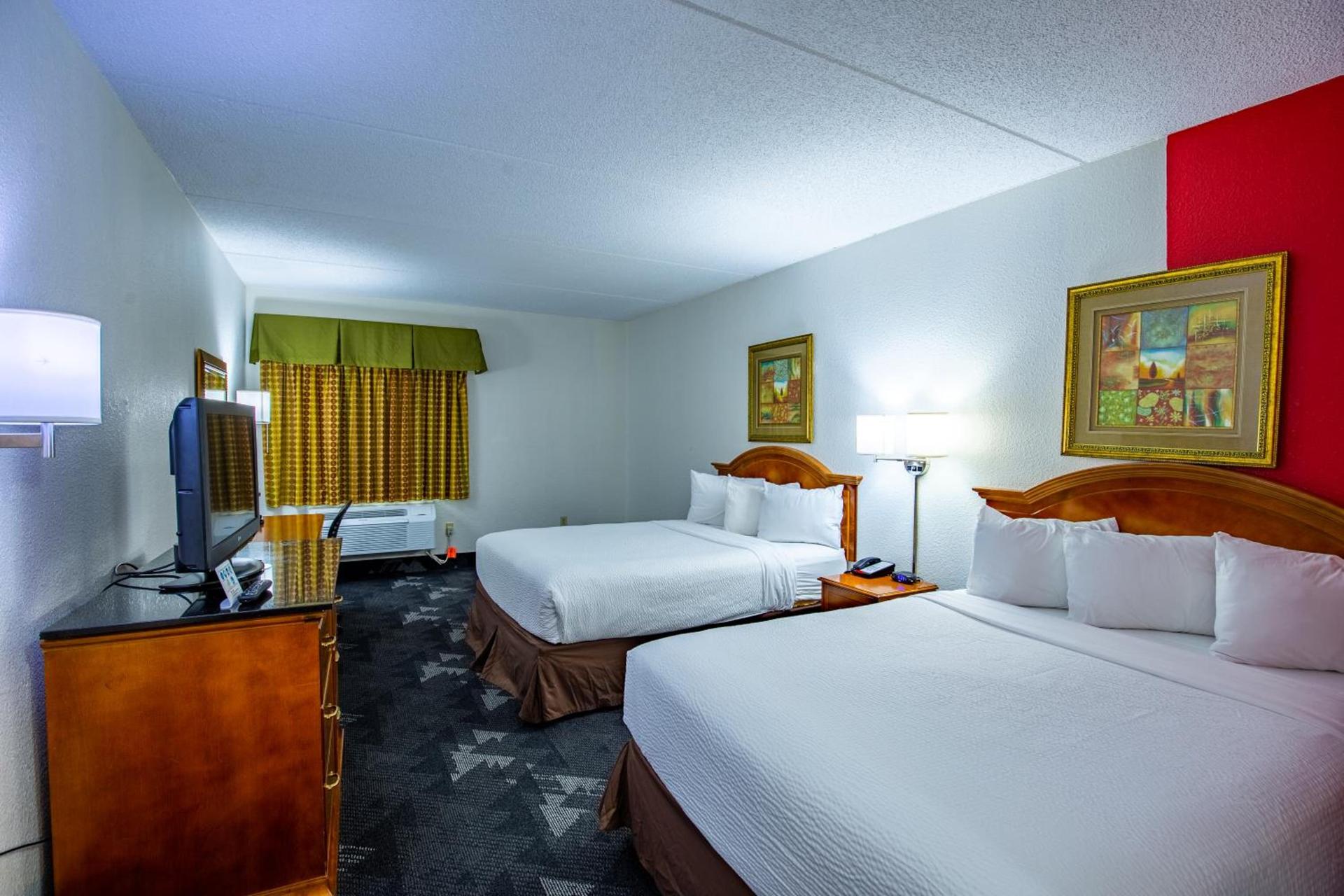 Best Western Bolingbrook Hotel photo 46