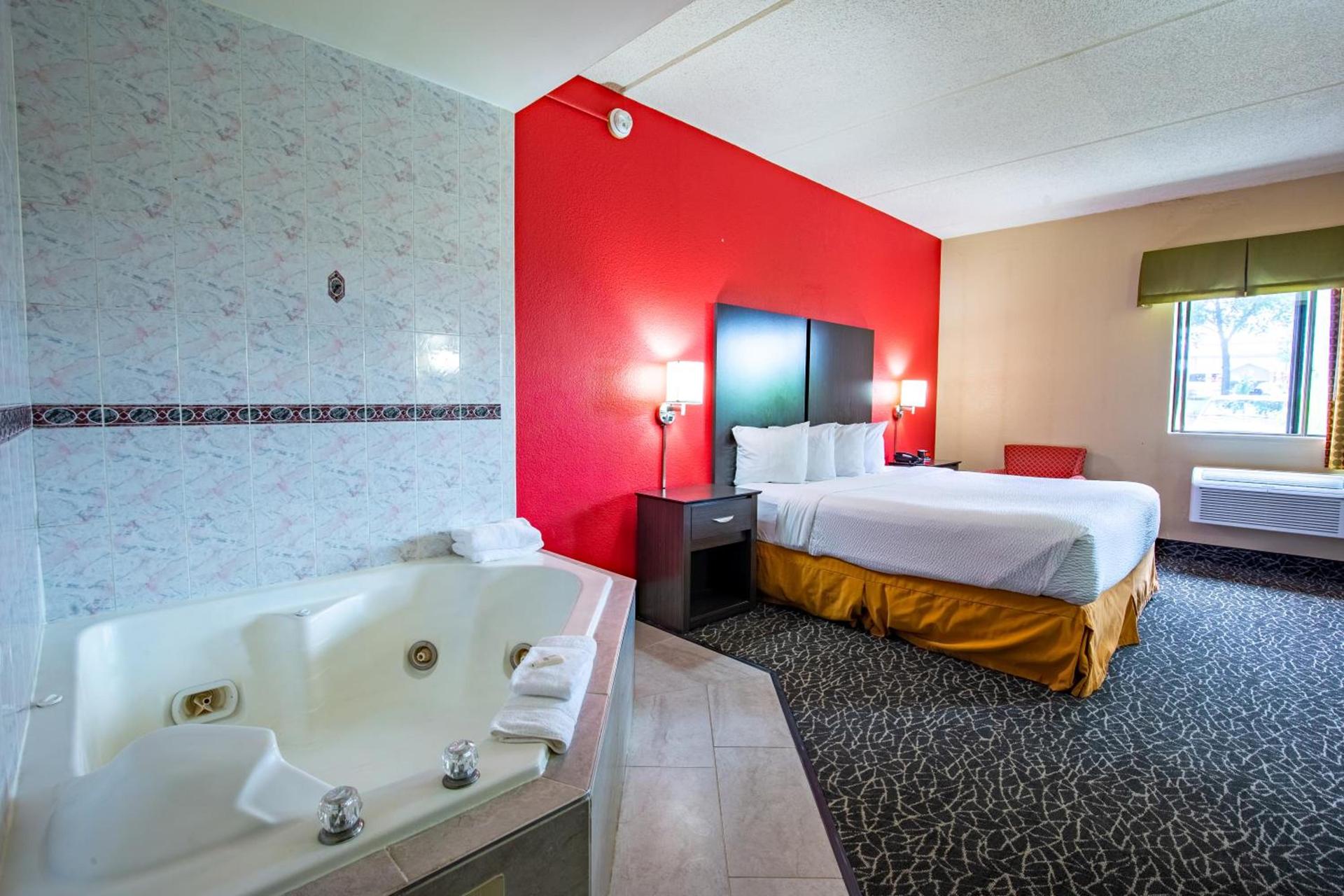Best Western Bolingbrook Hotel photo 48