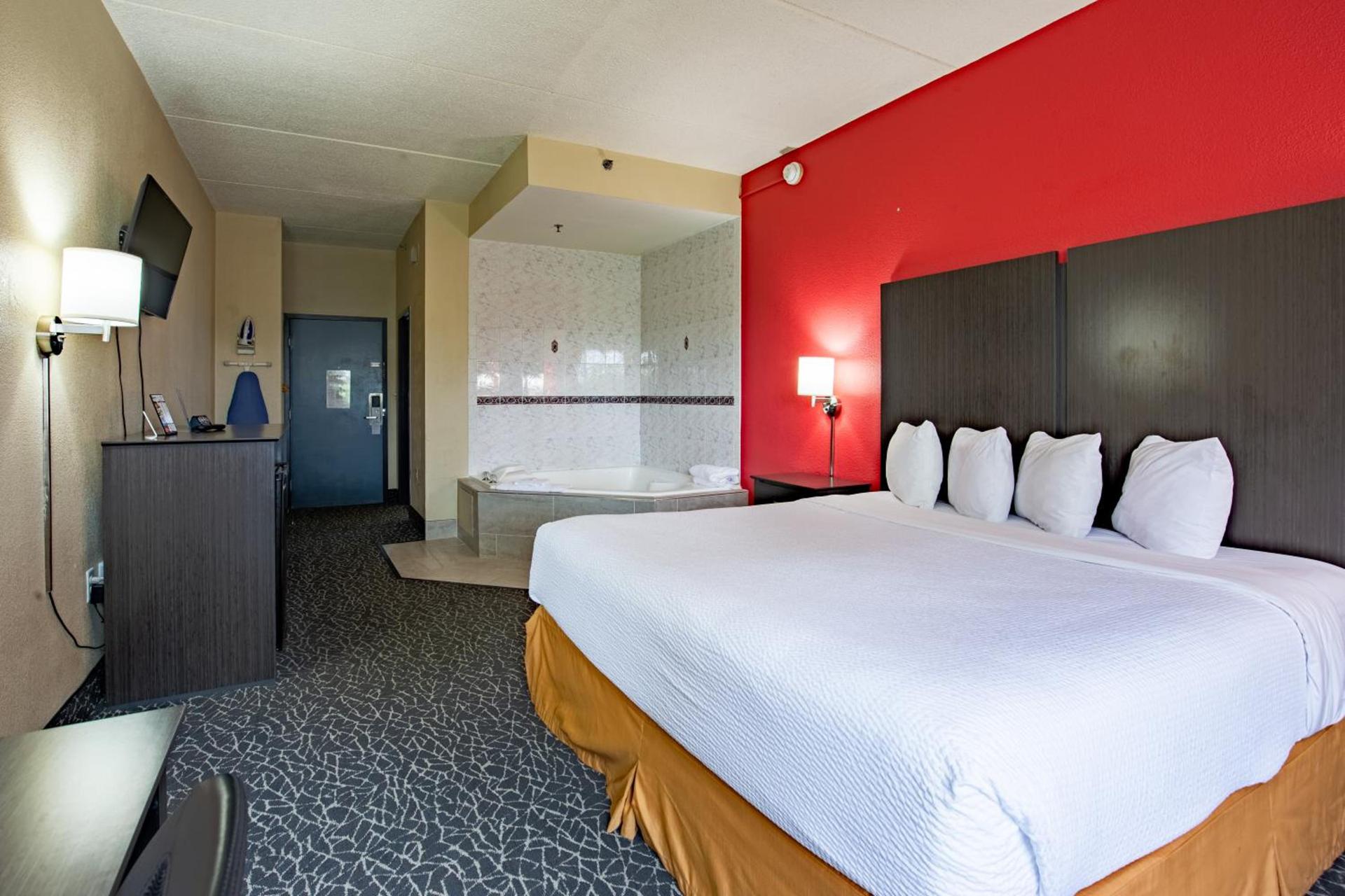 Best Western Bolingbrook Hotel photo 47