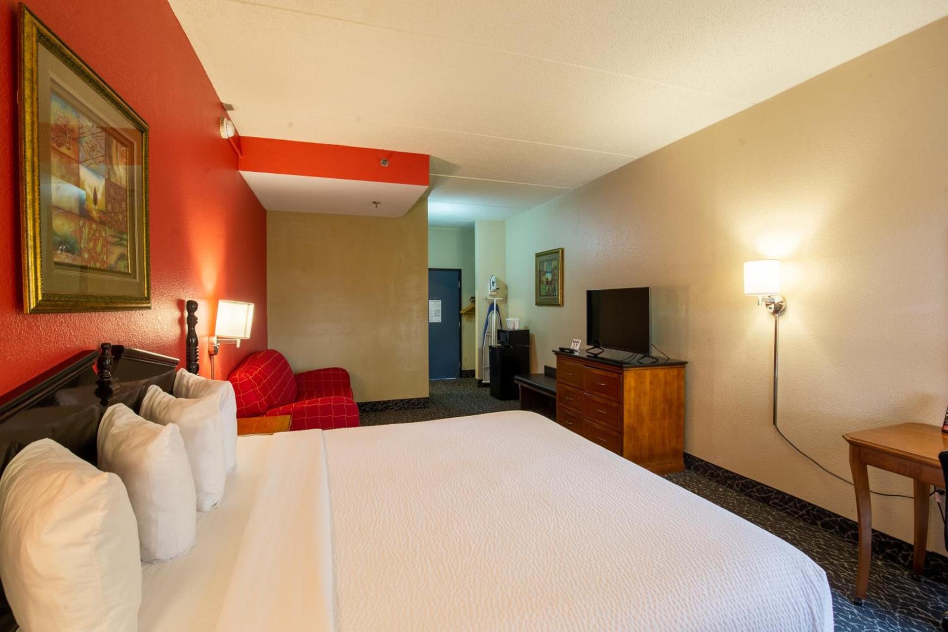 Best Western Bolingbrook Hotel photo 49