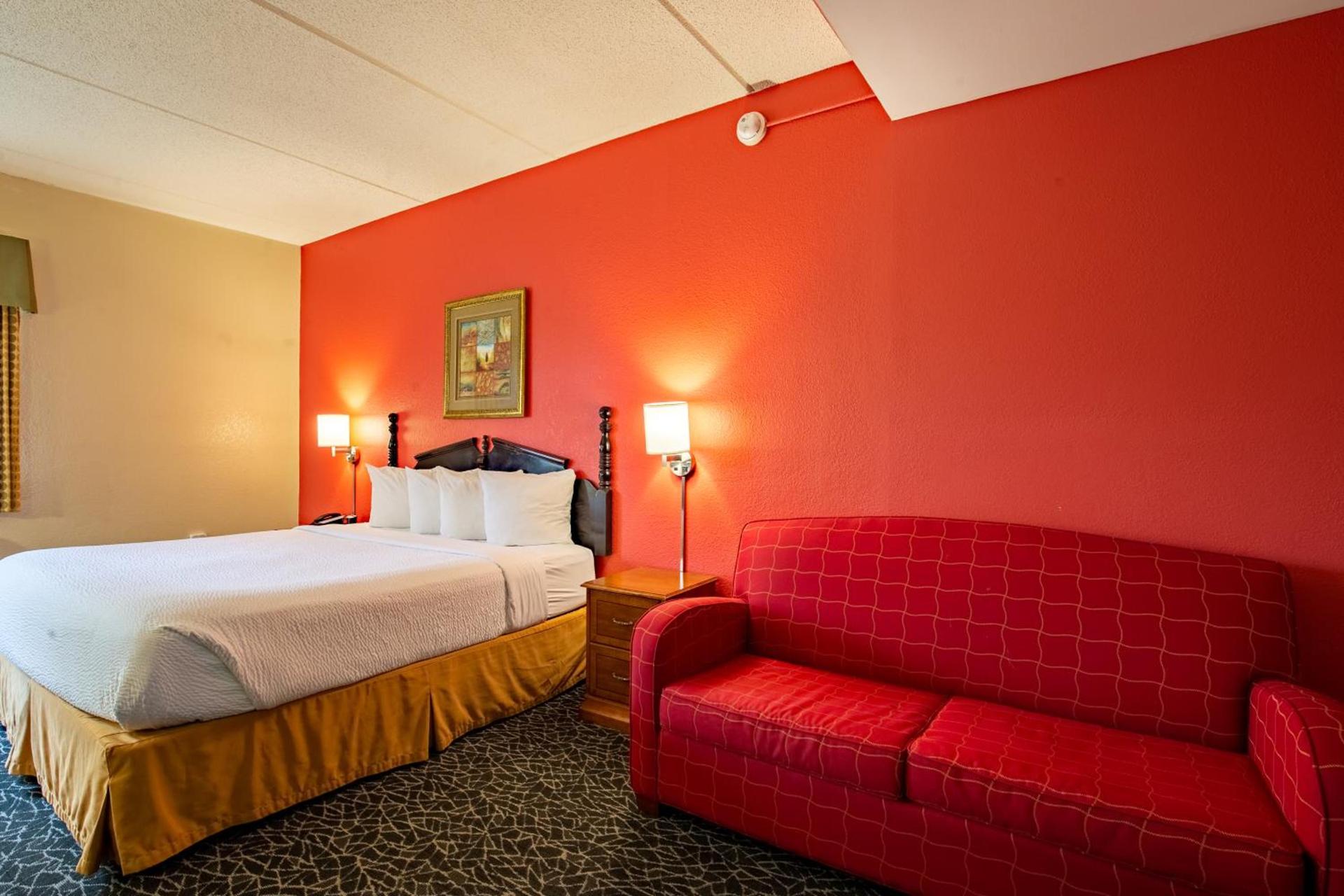Best Western Bolingbrook Hotel photo 52