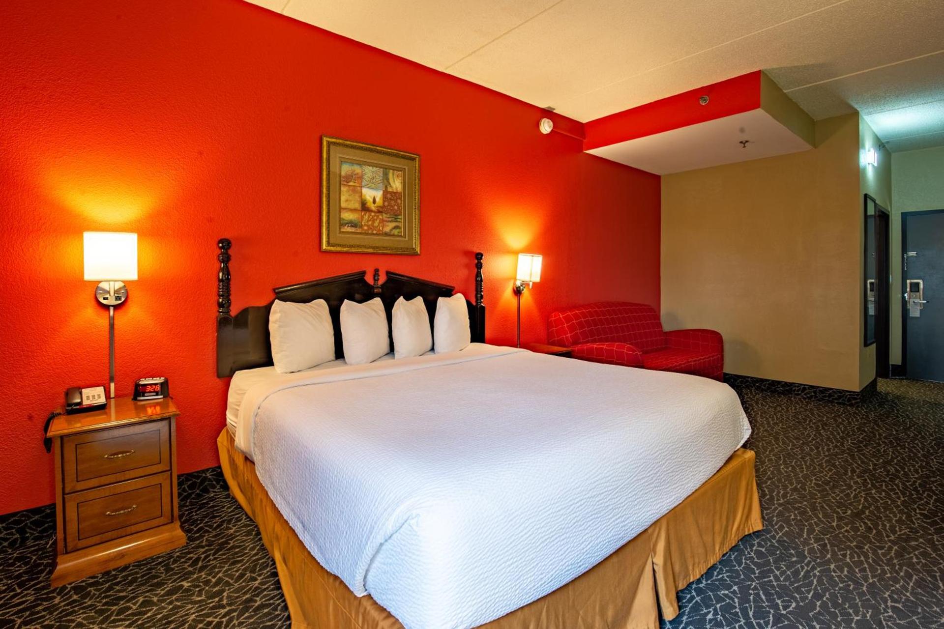 Best Western Bolingbrook Hotel photo 50